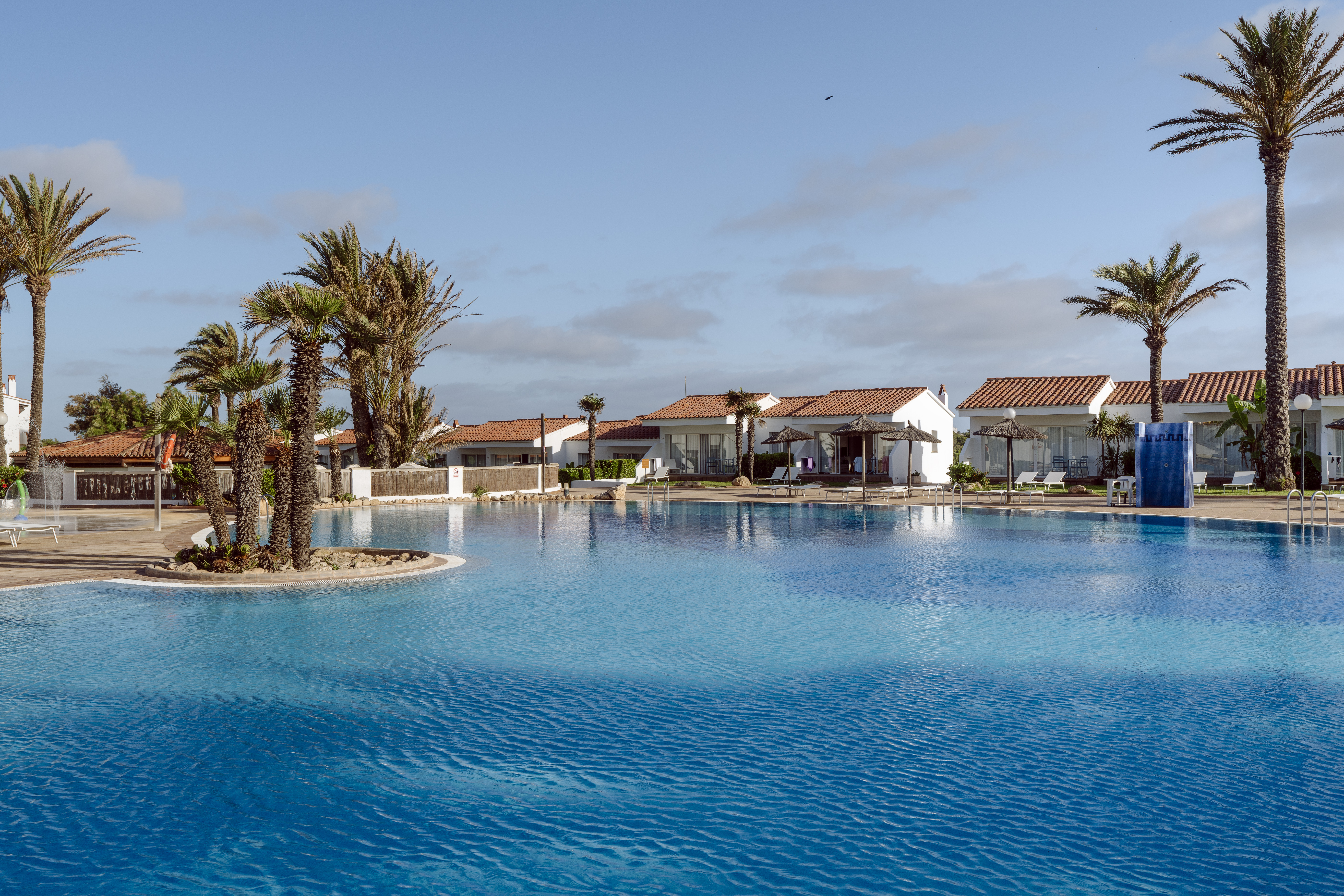 AluaSun Mediterráneo