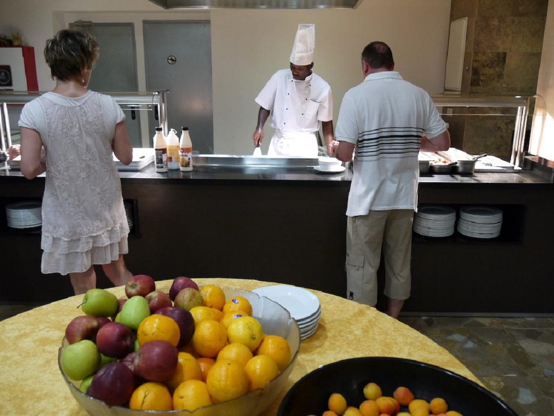 La Palmera & Spa by null