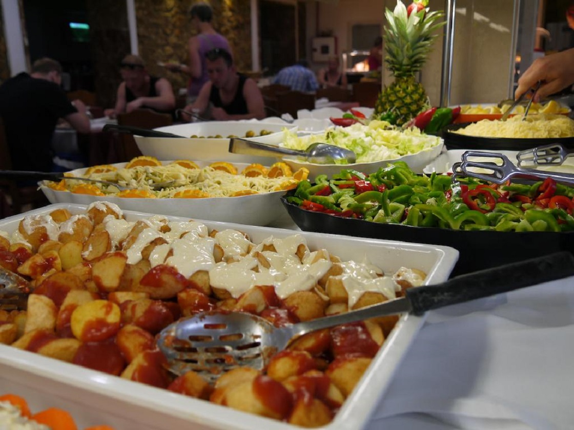 La Palmera & Spa by null