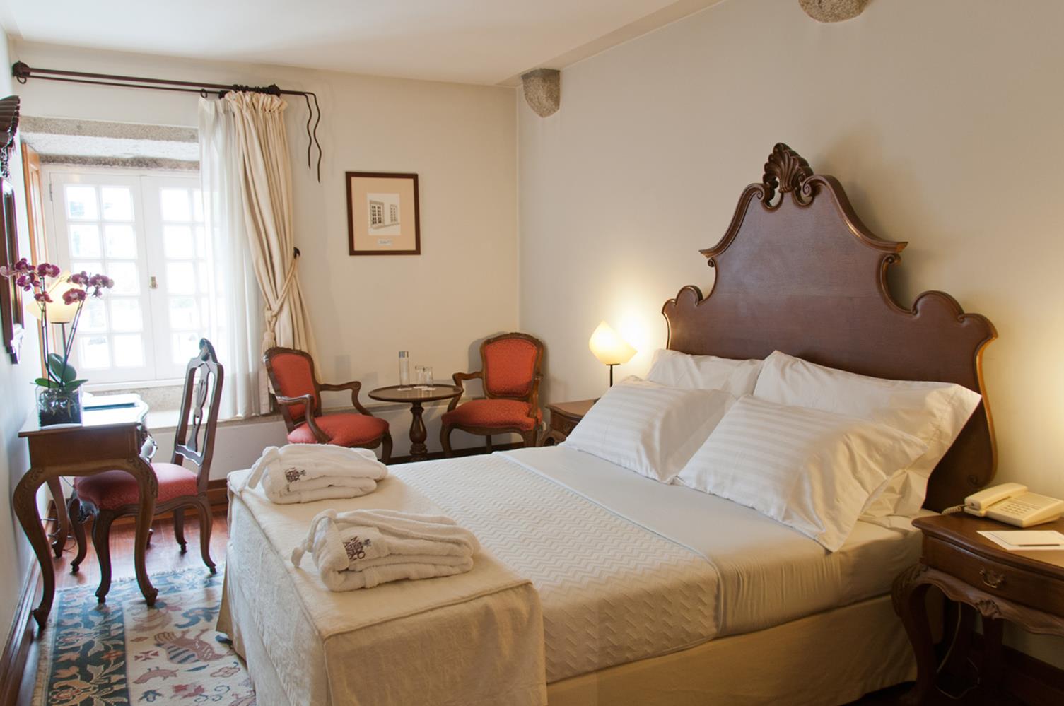 Casa Melo Alvim by null