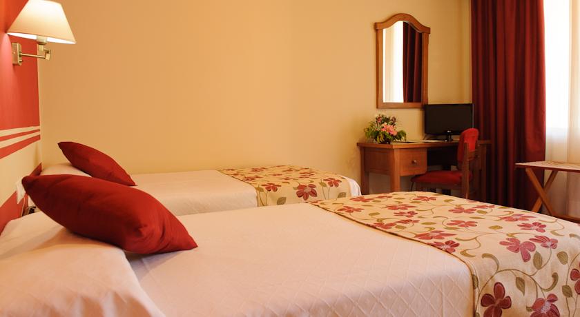 Hotel Dunas Puerto by null