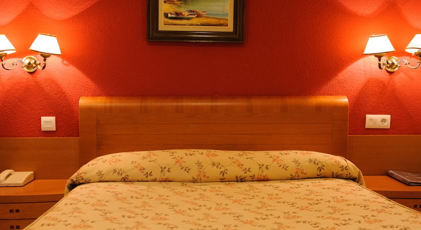 Hotel Dunas Puerto by null