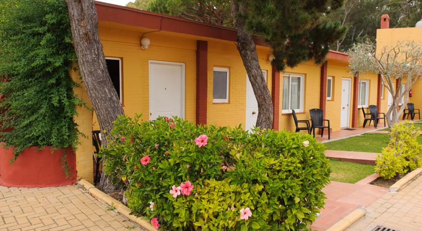 Hotel Dunas Puerto by null