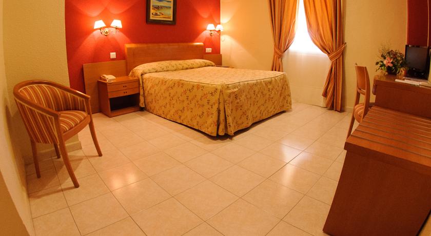 Hotel Dunas Puerto by null