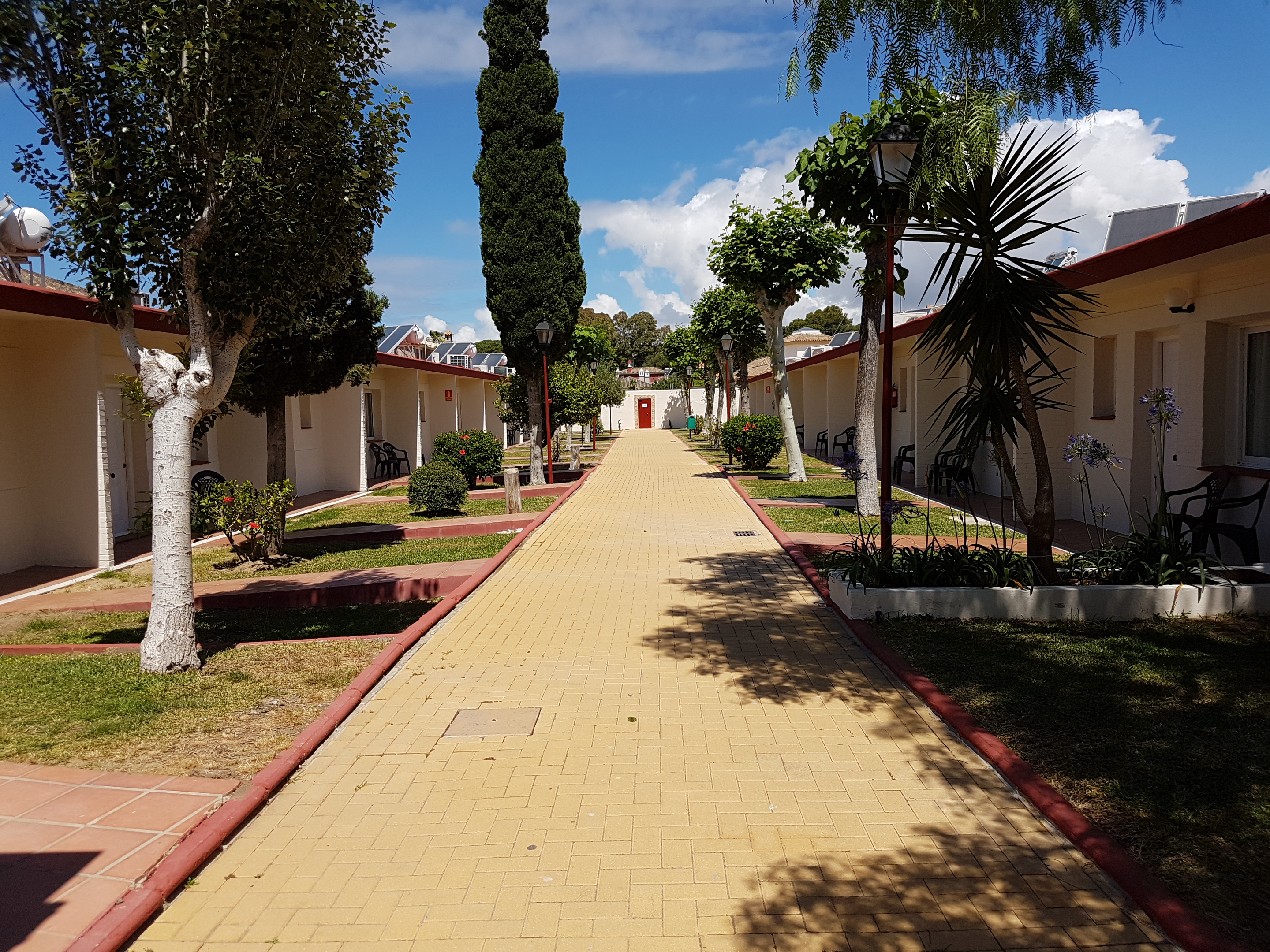 Hotel Dunas Puerto by null