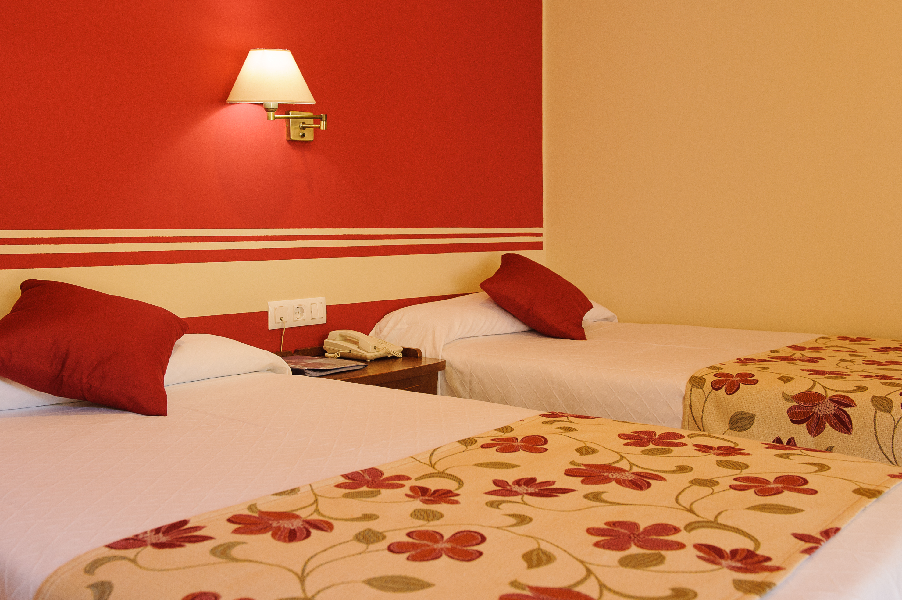 Hotel Dunas Puerto by null