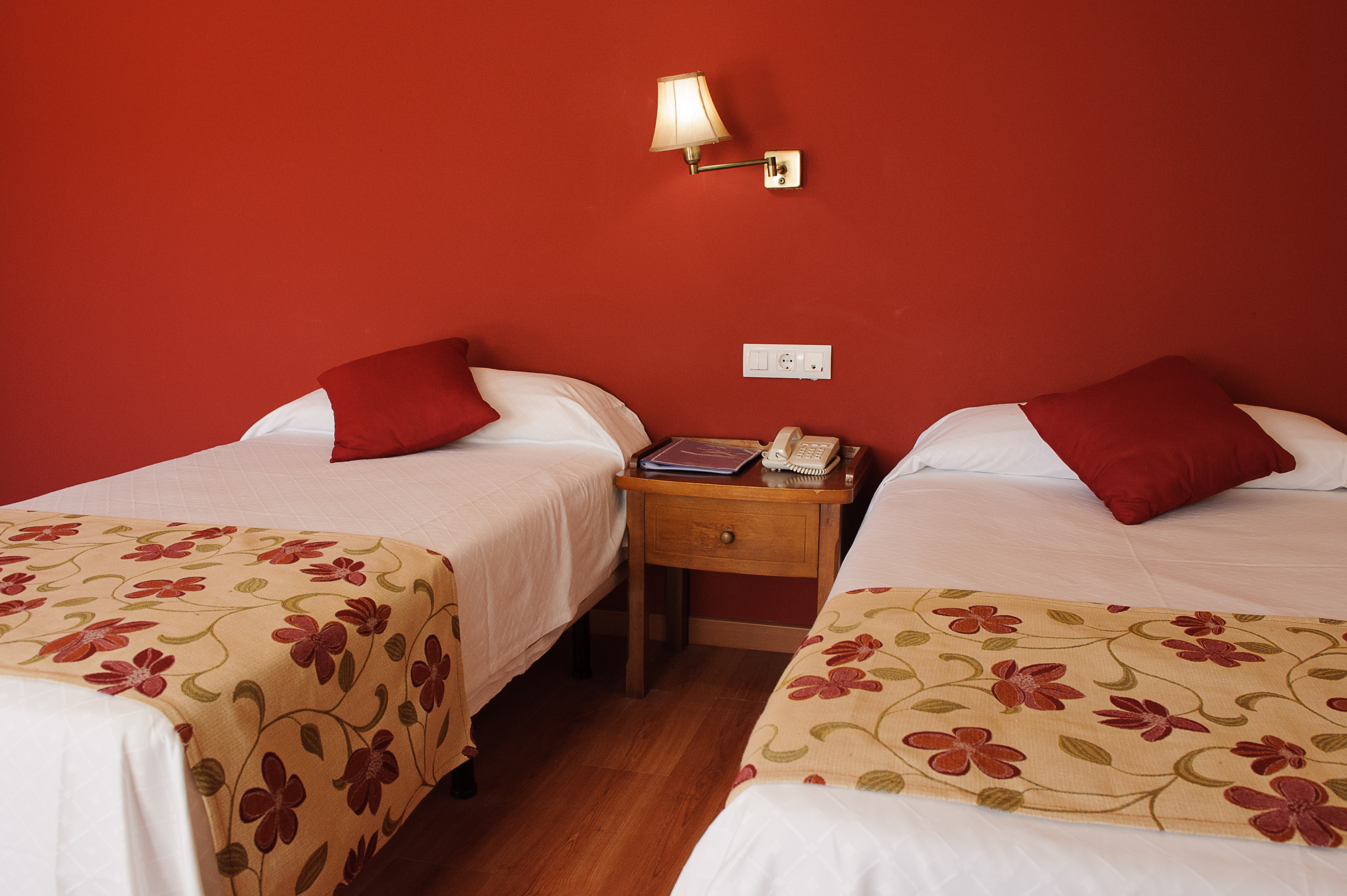 Hotel Dunas Puerto by null