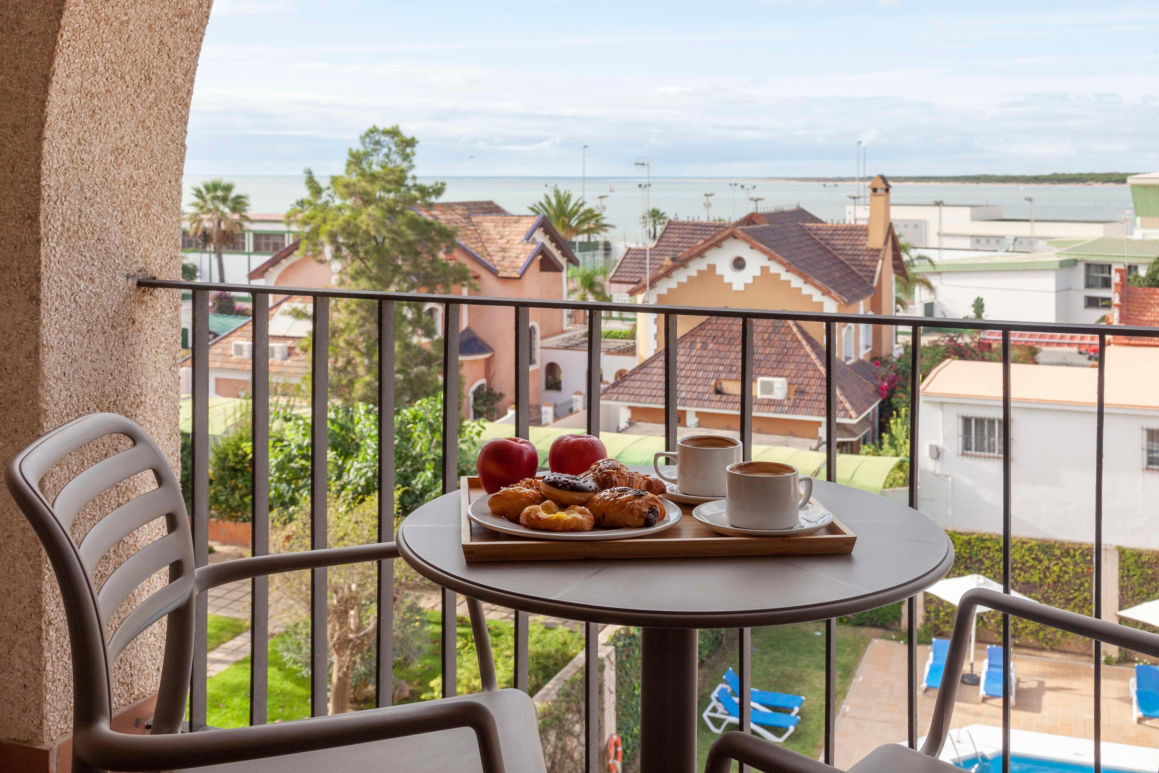 Hotel Macia Doñana by null