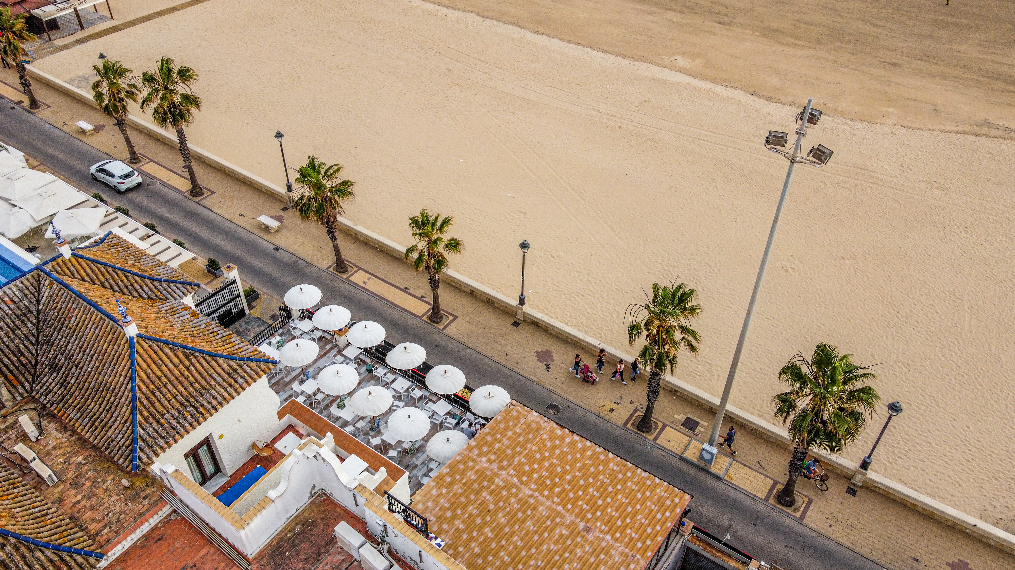 Playa de Regla