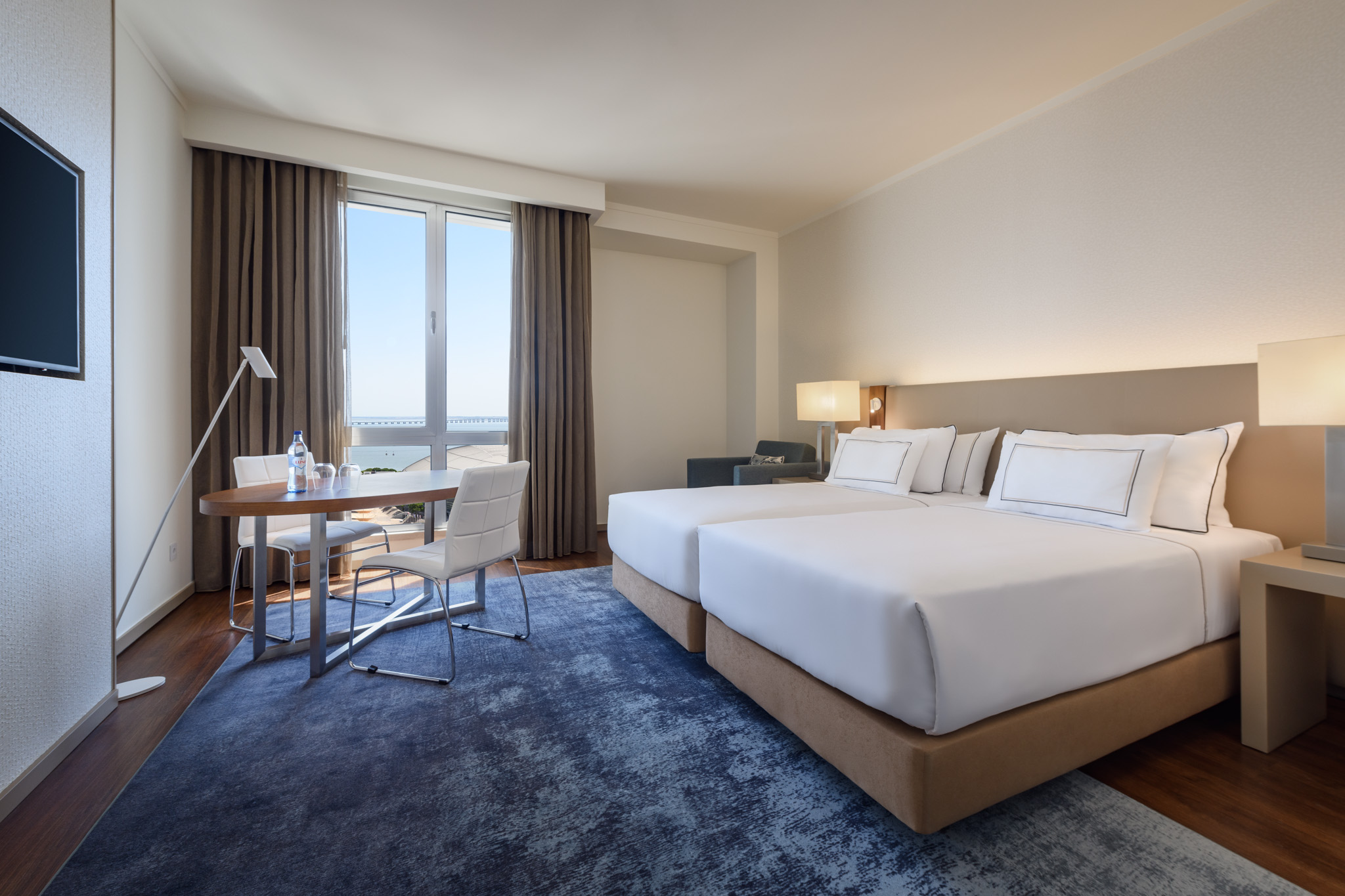 Melia Lisboa Oriente