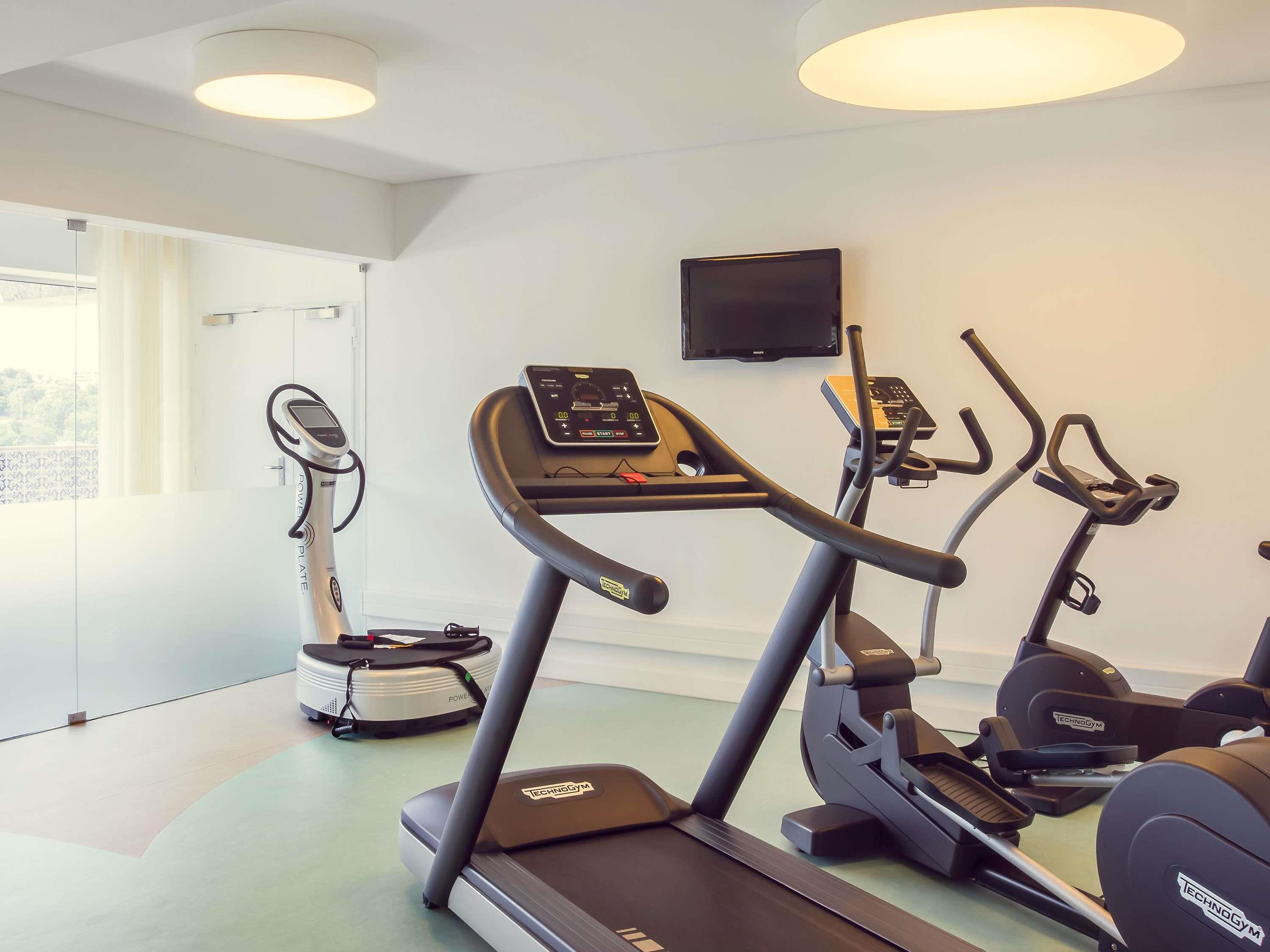 Mercure Braga Centro