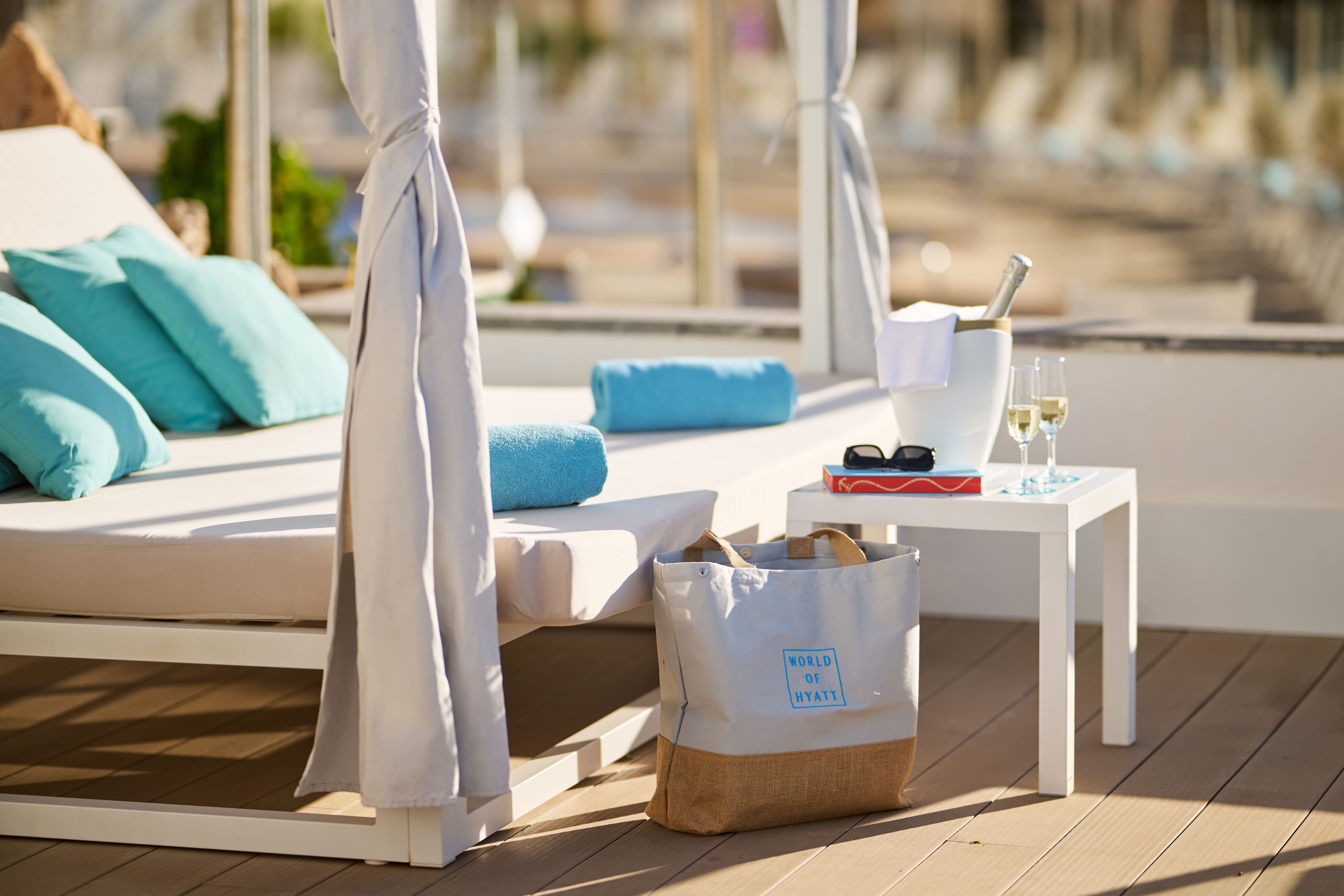 AluaSoul Palma - Adults Only