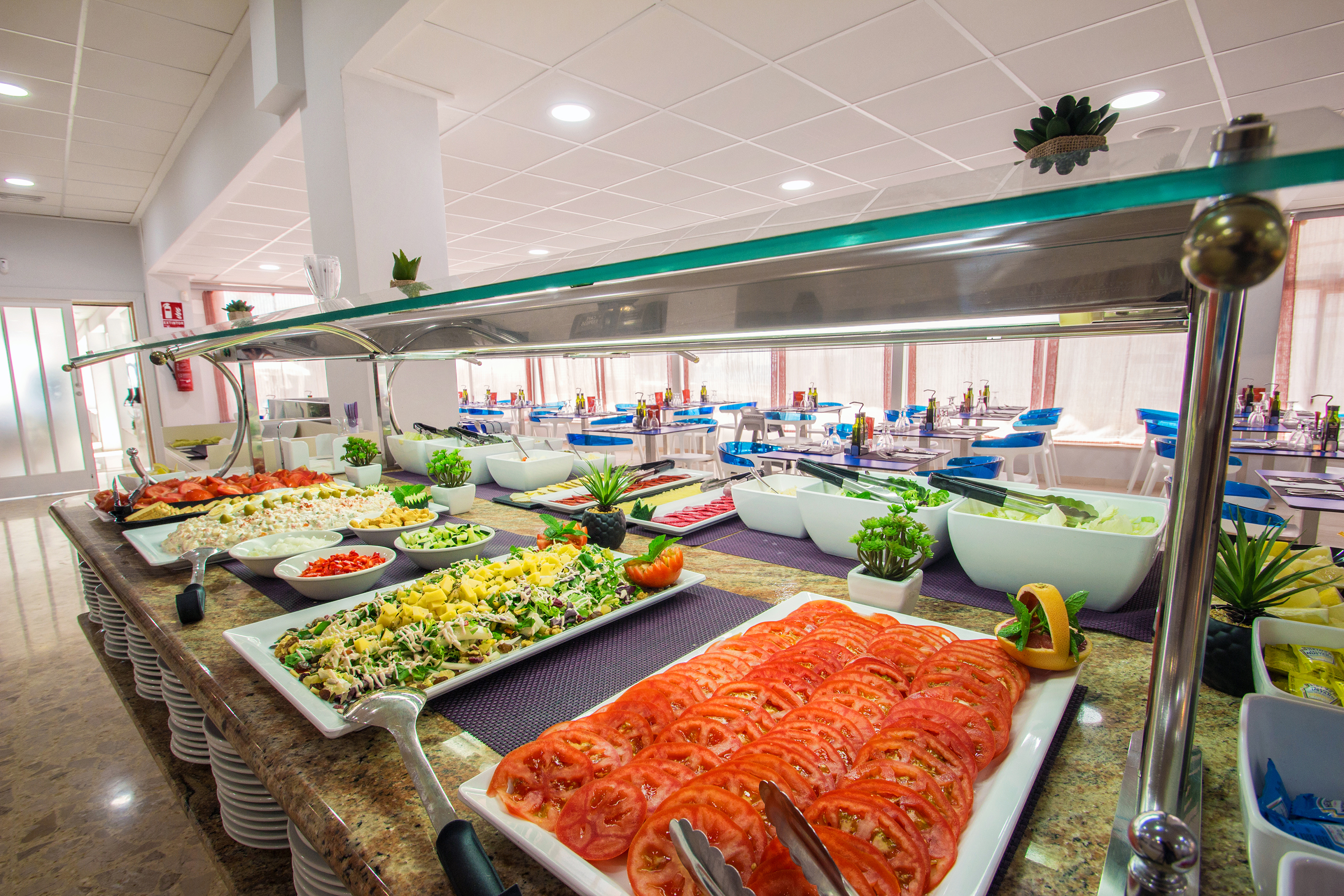 Hotel Servigroup Trinimar
