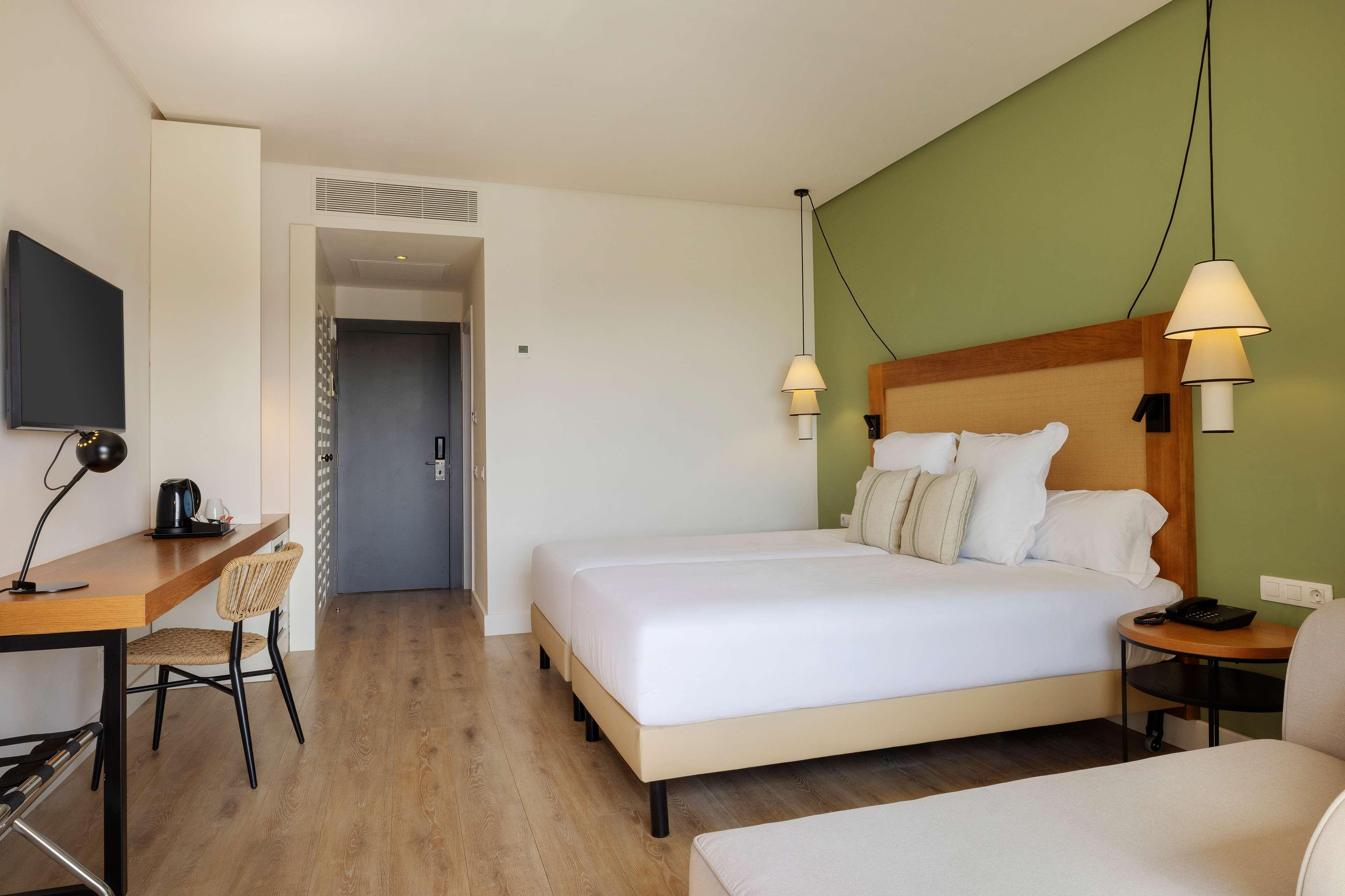 AluaSoul Costa Adeje (Adults Only +16)