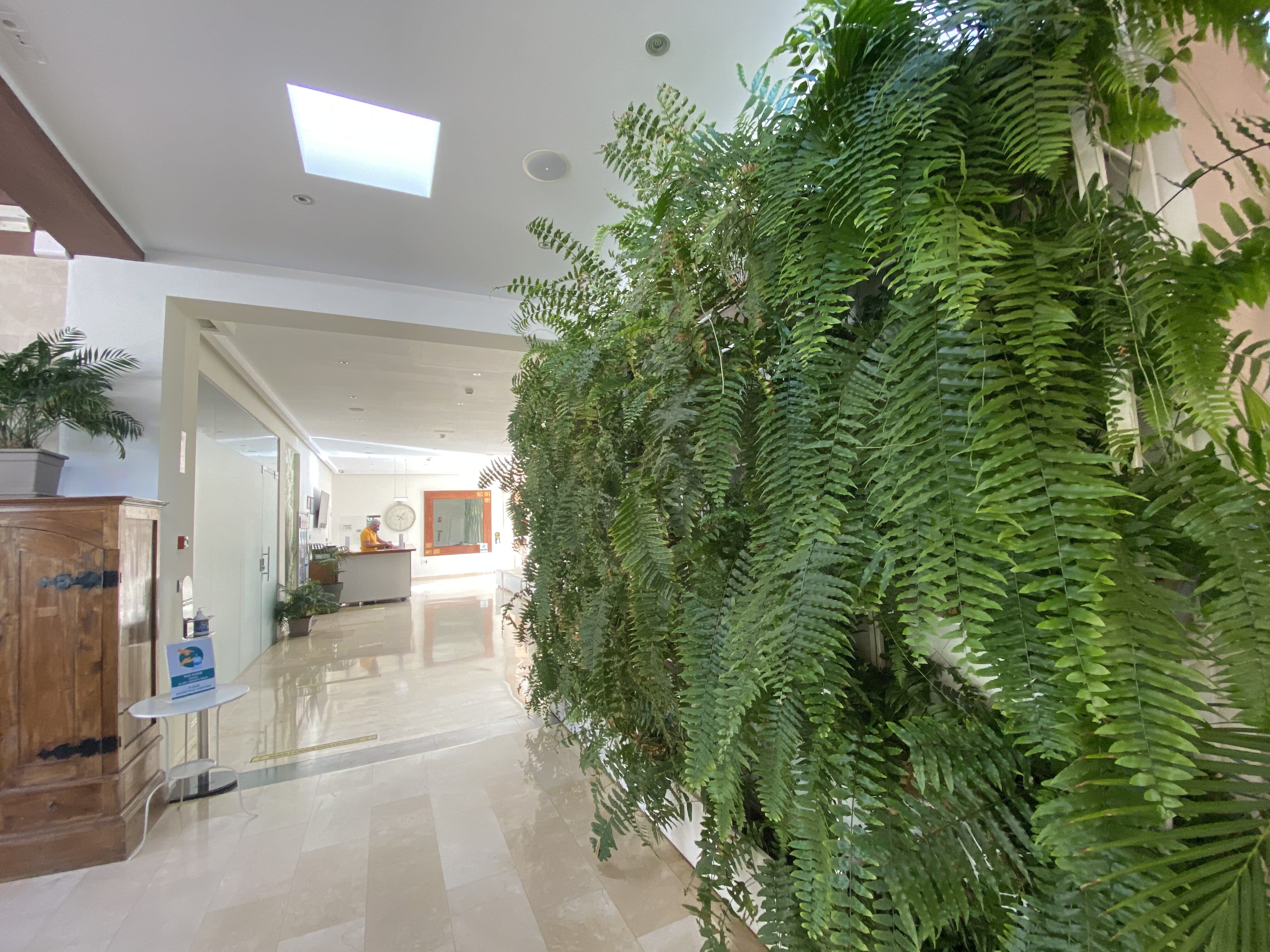 Parque de las Americas - photo