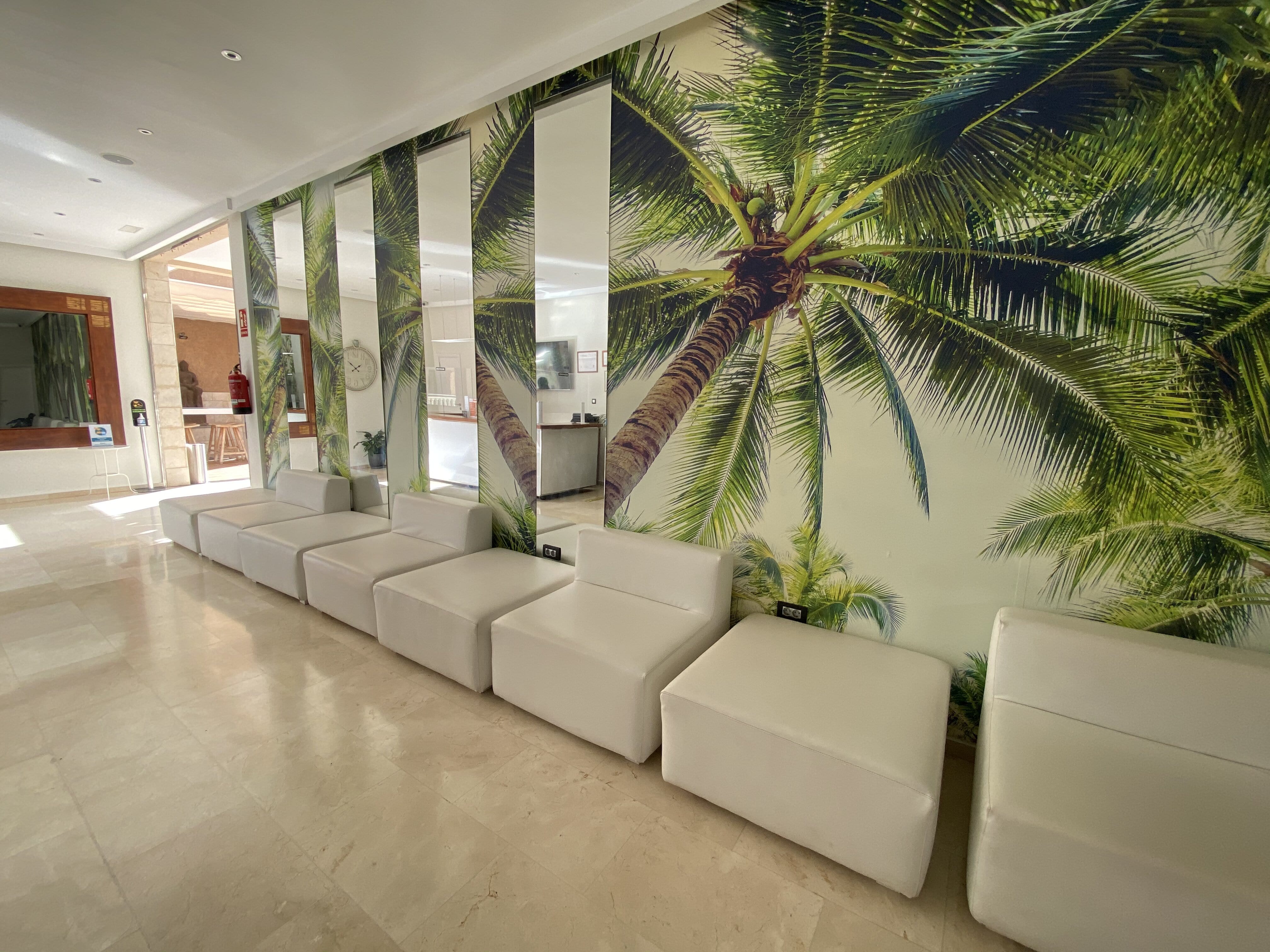 Parque de las Americas - photo