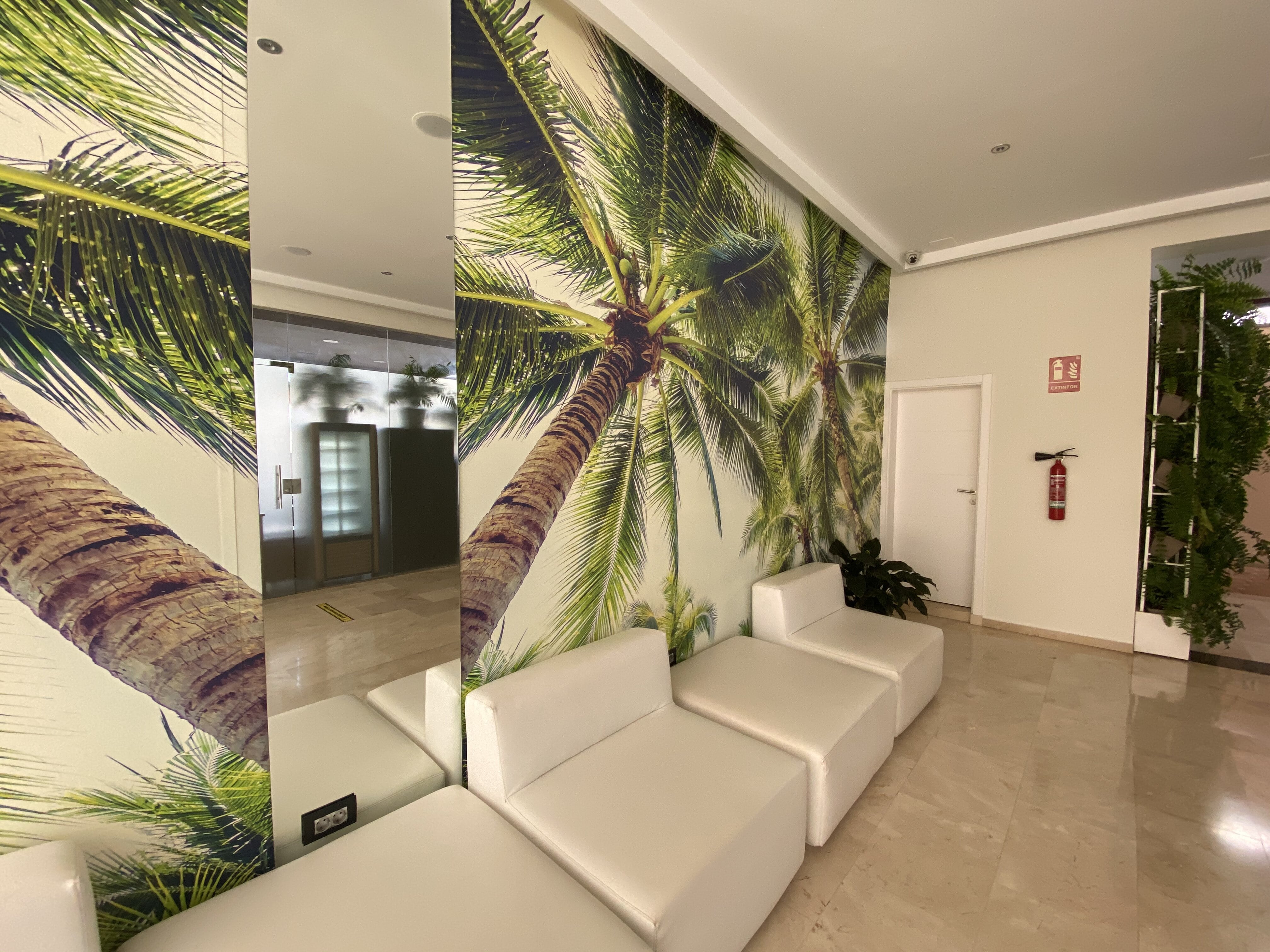 Parque de las Americas - photo