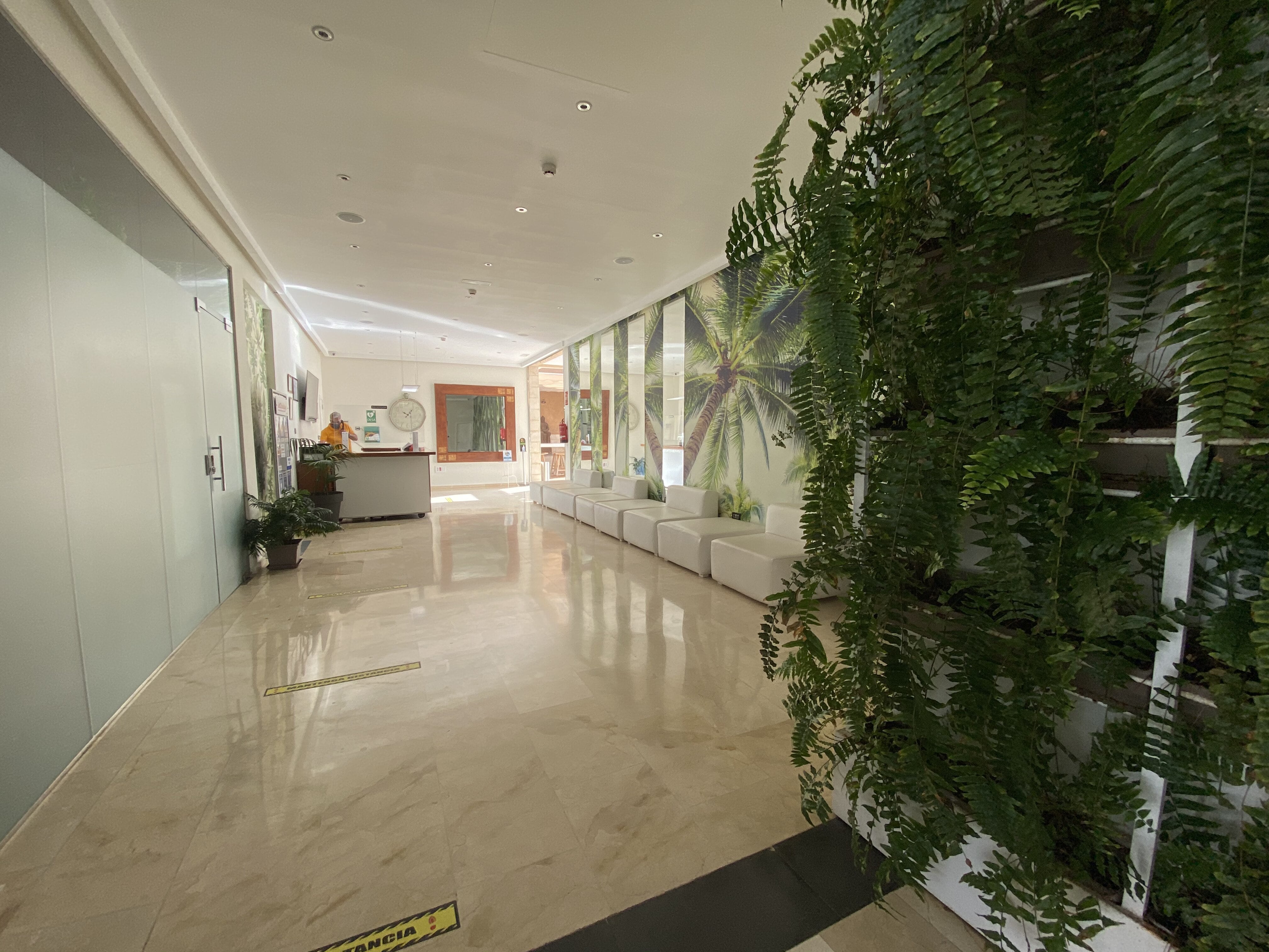 Parque de las Americas - photo