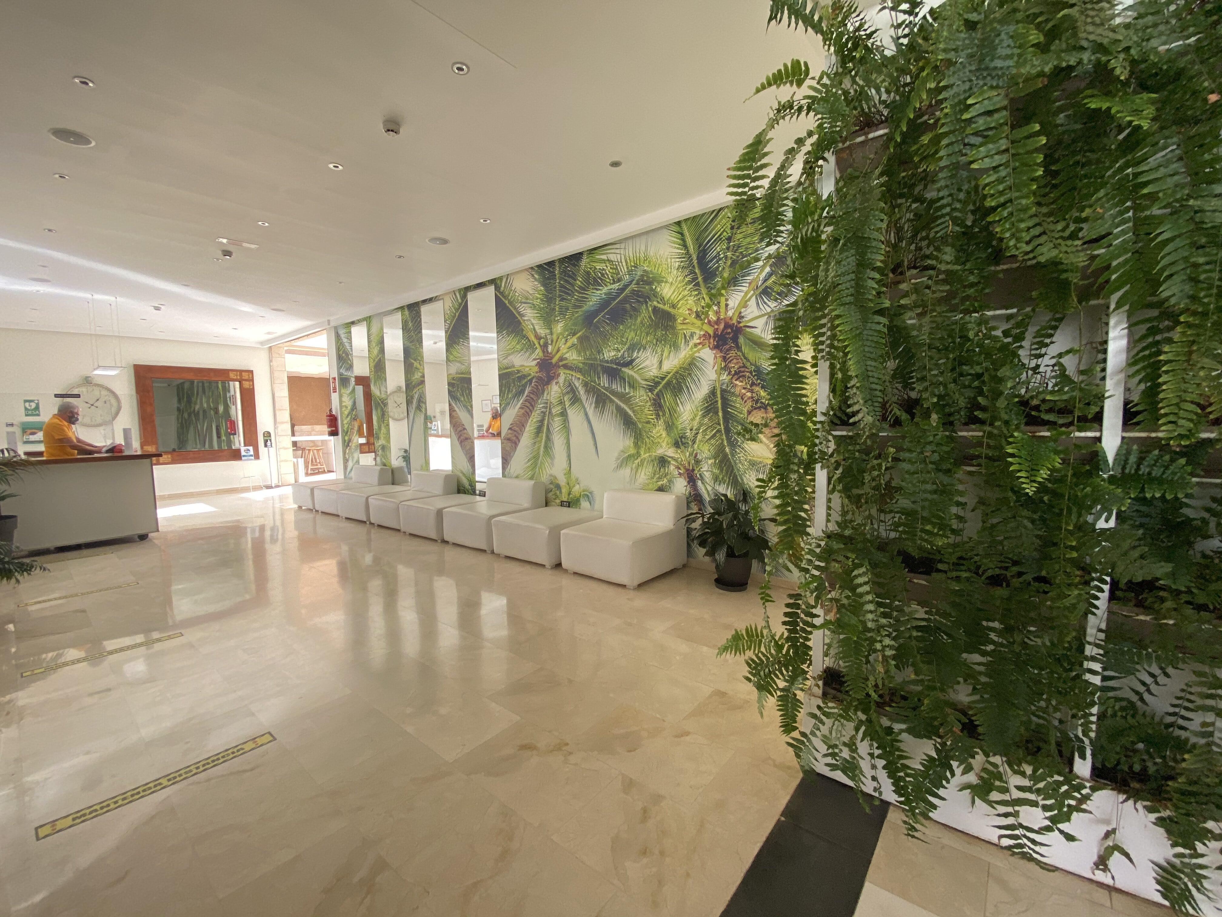 Parque de las Americas - photo