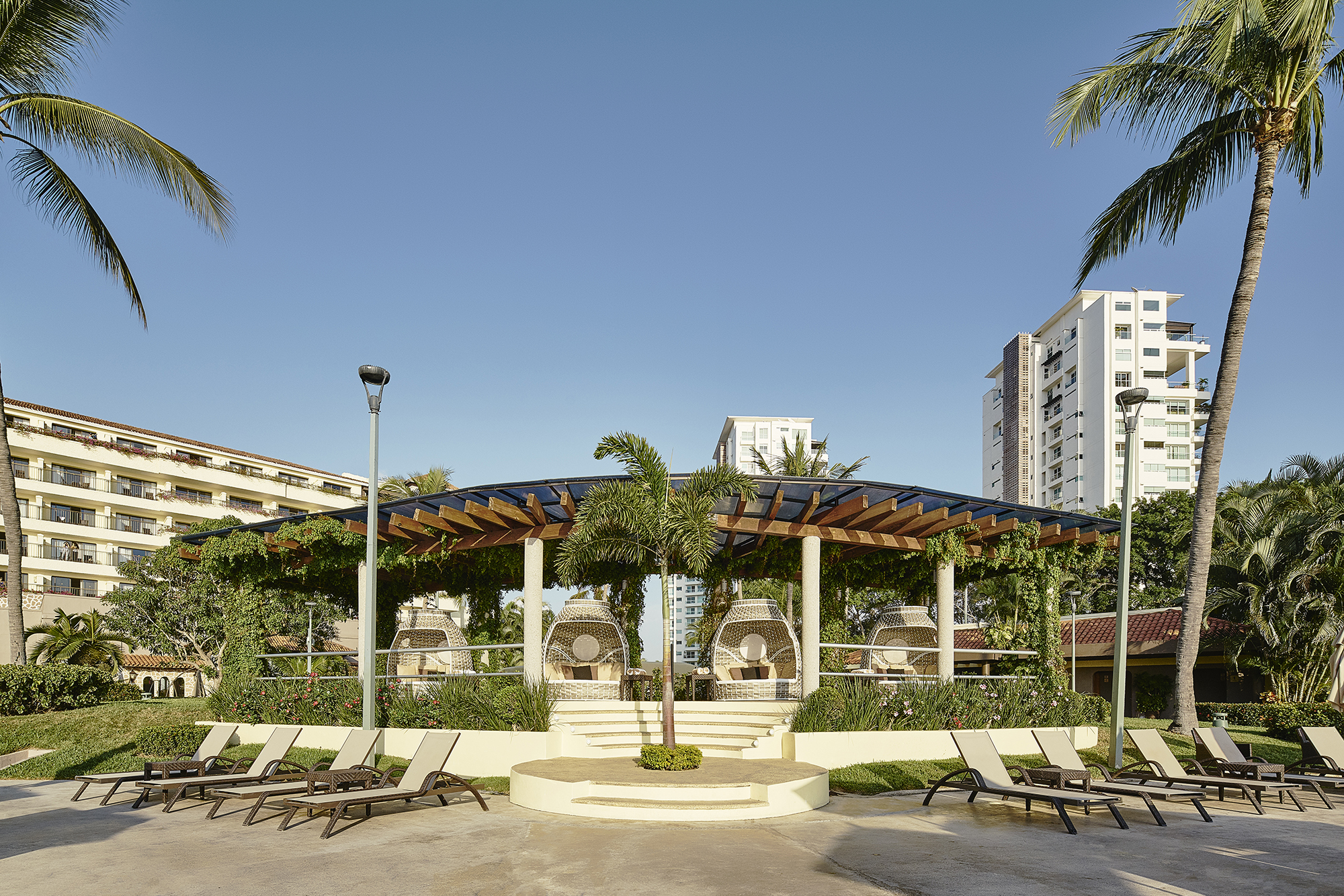 Marriott Puerto Vallarta Resort & Spa by null