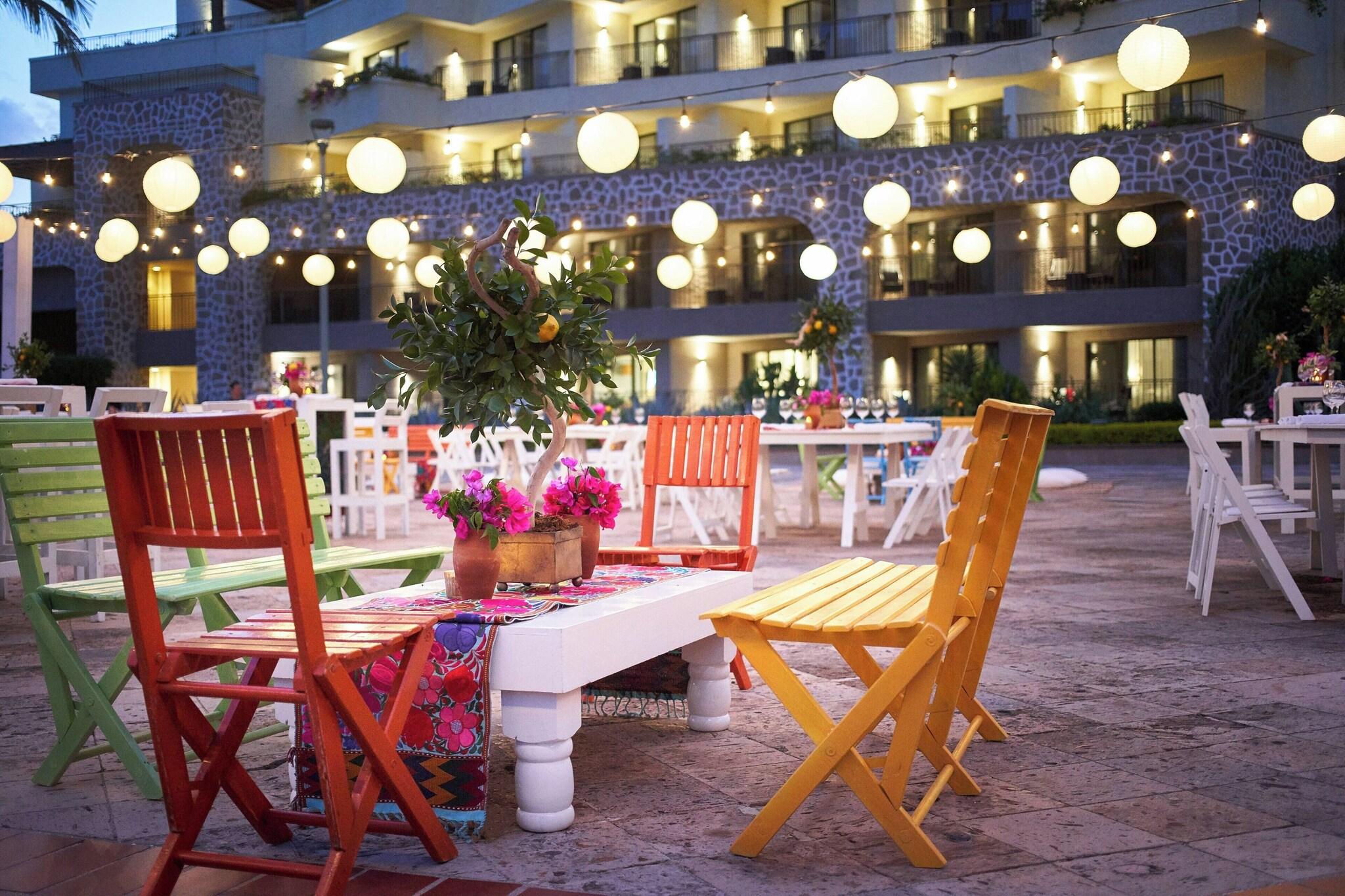 Marriott Puerto Vallarta Resort & Spa by null