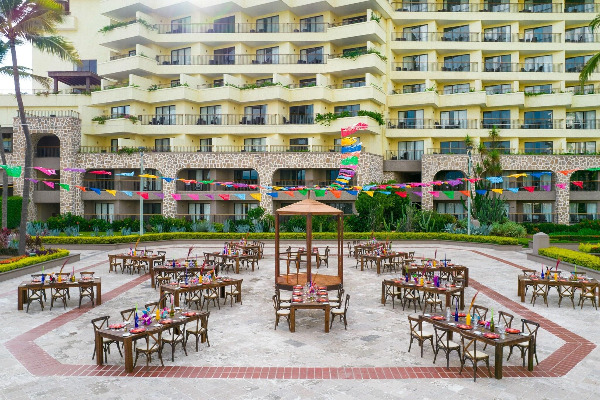 Marriott Puerto Vallarta Resort & Spa by null