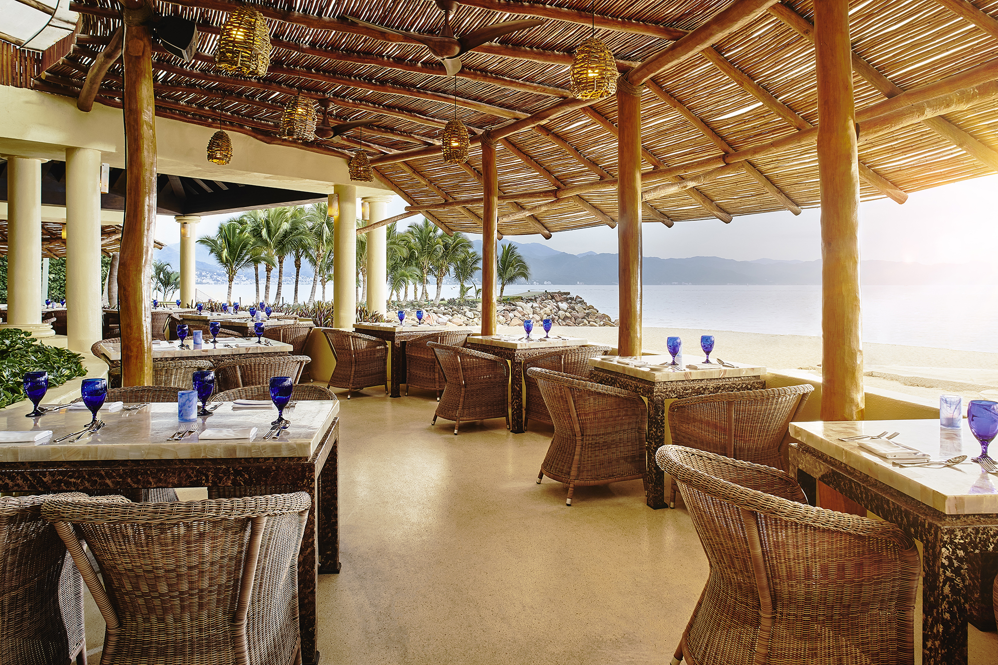 Marriott Puerto Vallarta Resort & Spa by null
