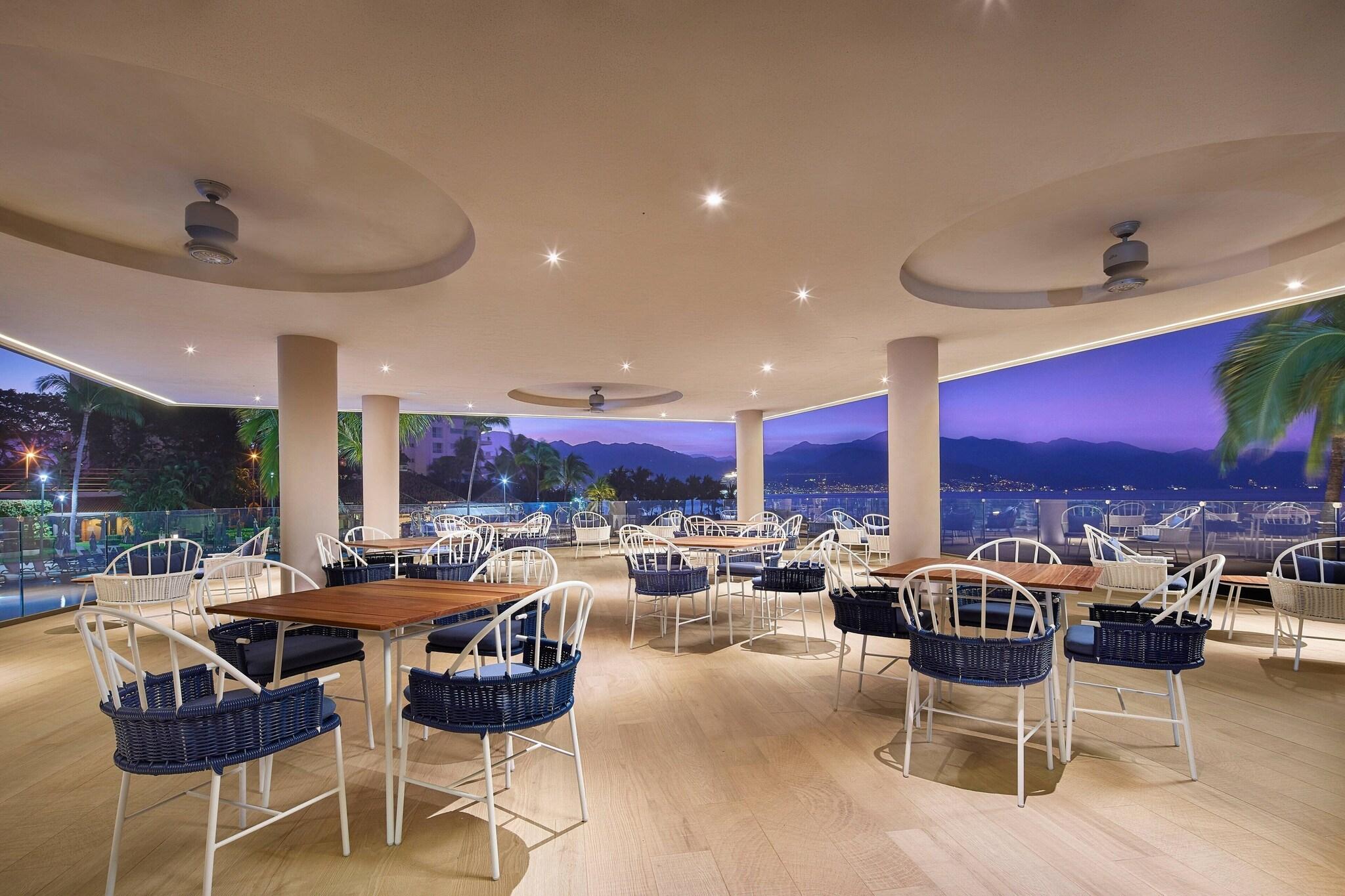 Marriott Puerto Vallarta Resort & Spa by null