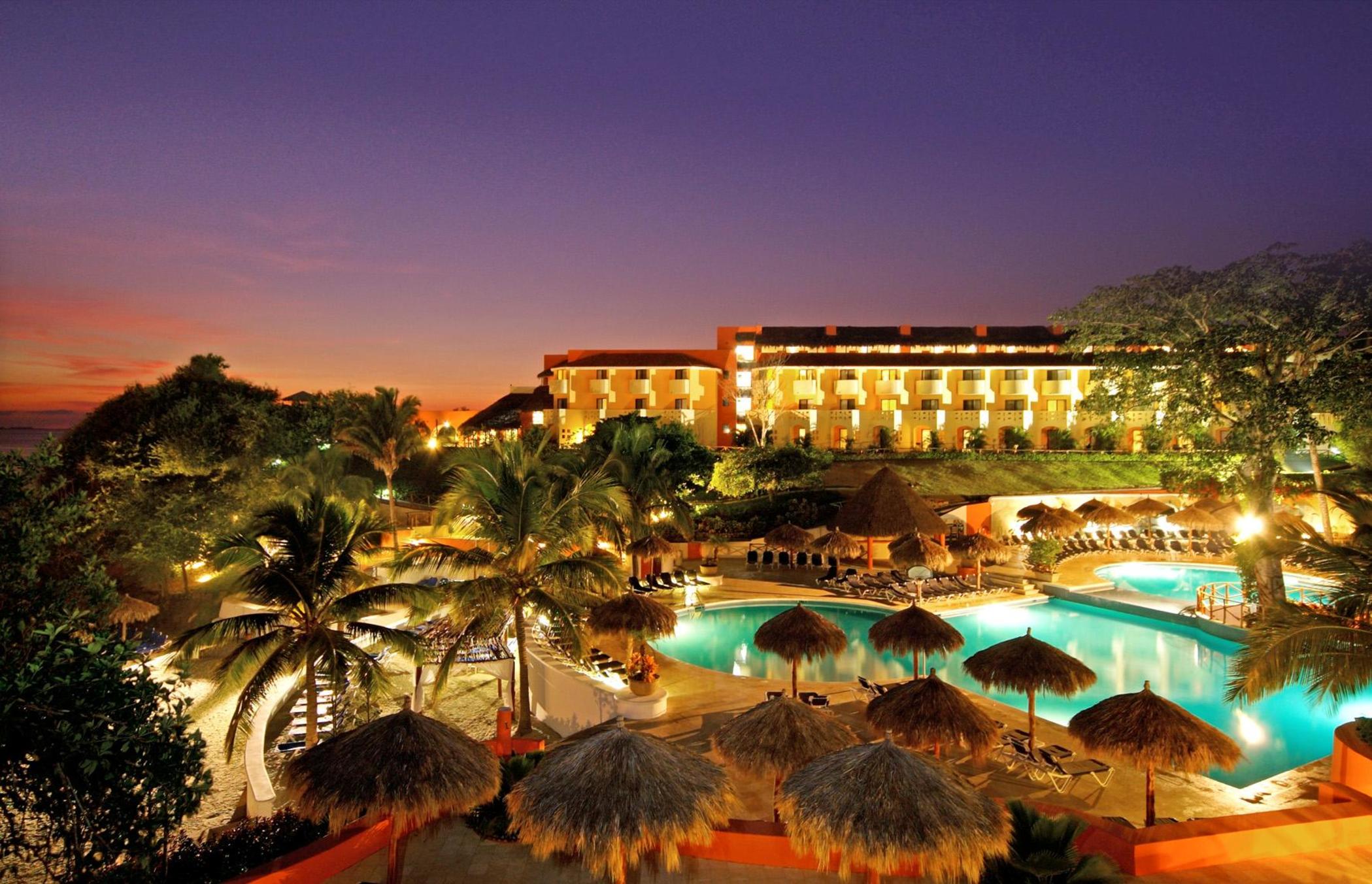 Grand Palladium Vallarta Resort & Spa image