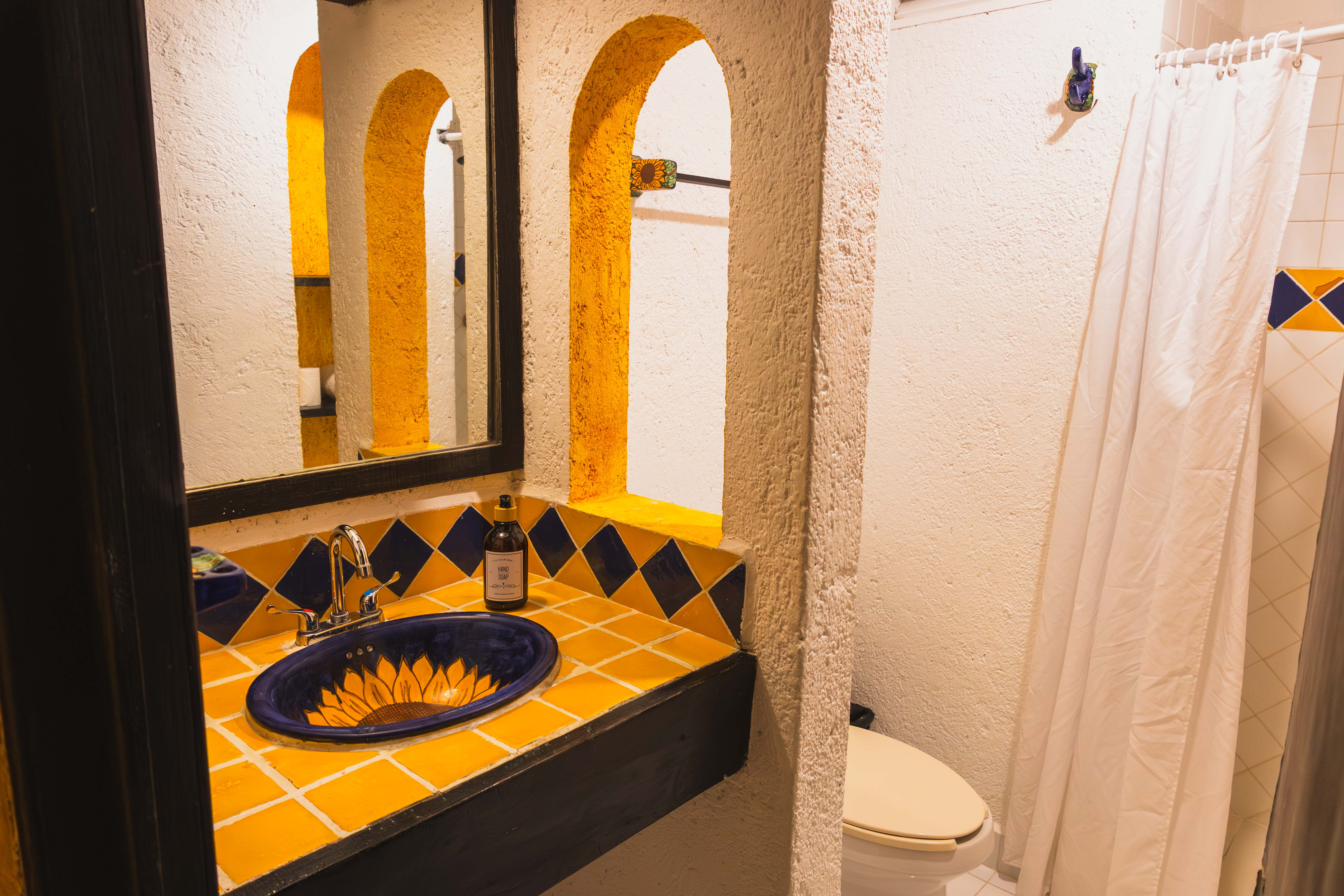 Hacienda Maria Bonita