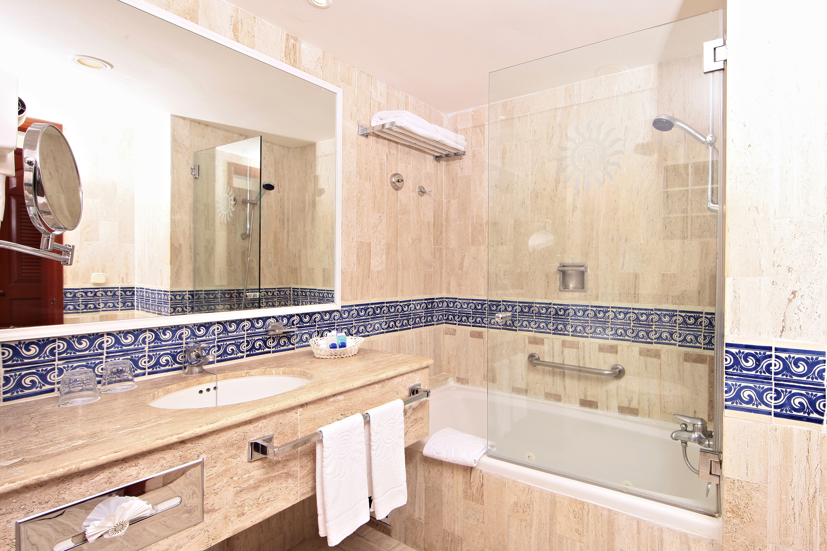 Bahia Principe Grand Tulum by null