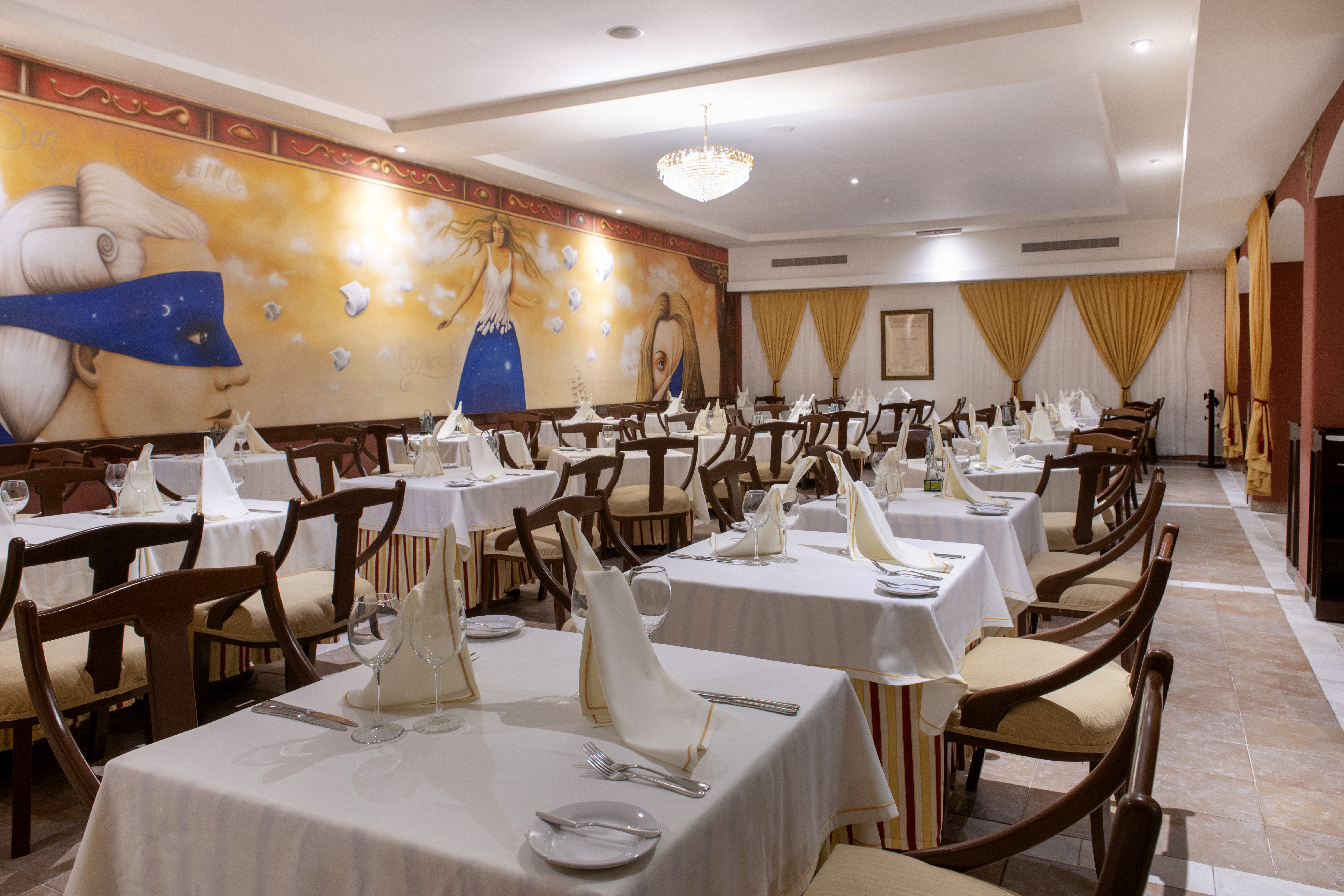 Viva Azteca by Wyndham Trademark All Inclus Resort