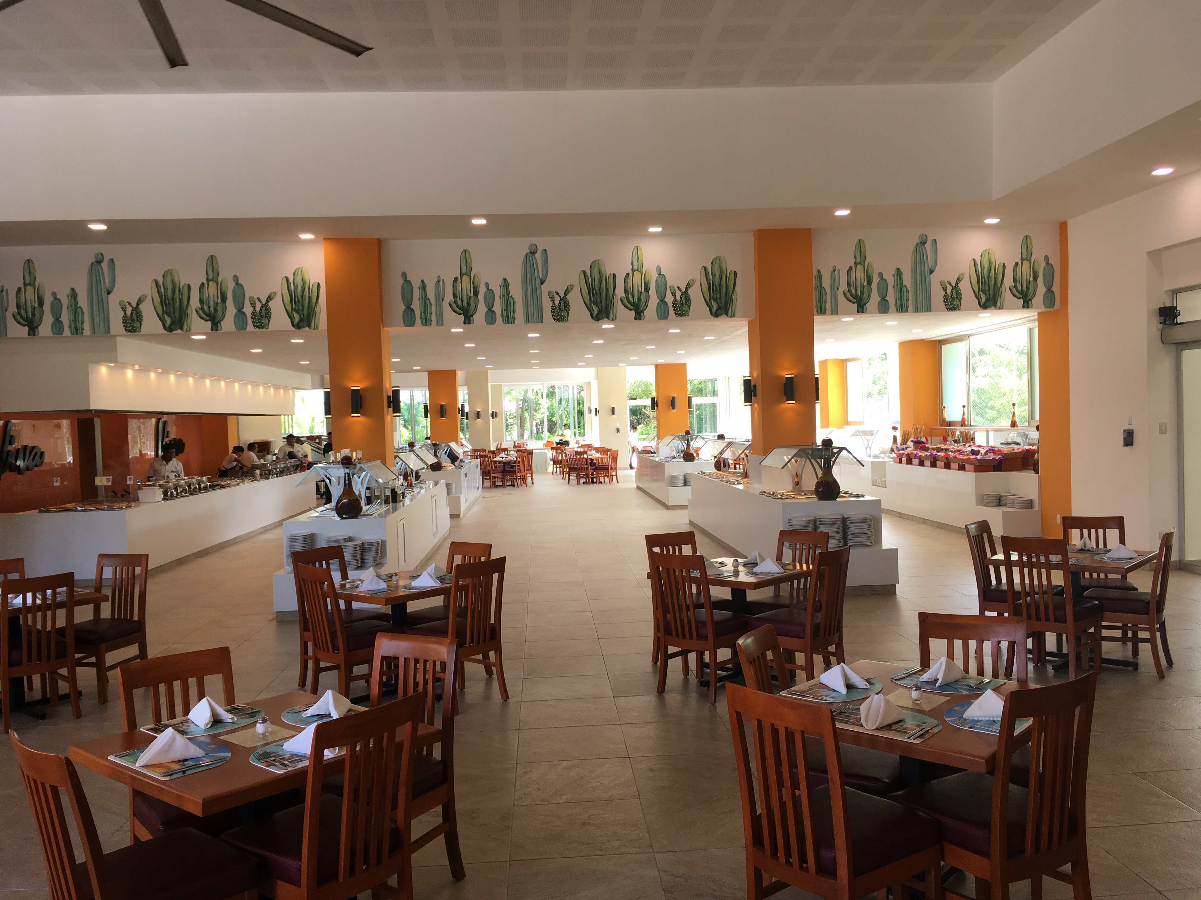 Viva Maya by Wyndham, Trademark All-Inclusive