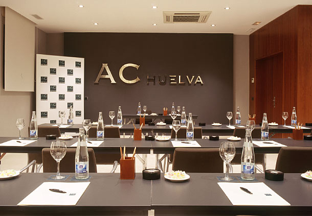 AC Hotel Huelva by null