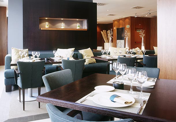AC Hotel Huelva by null