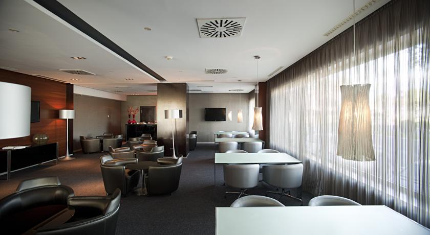 AC Hotel Huelva by null