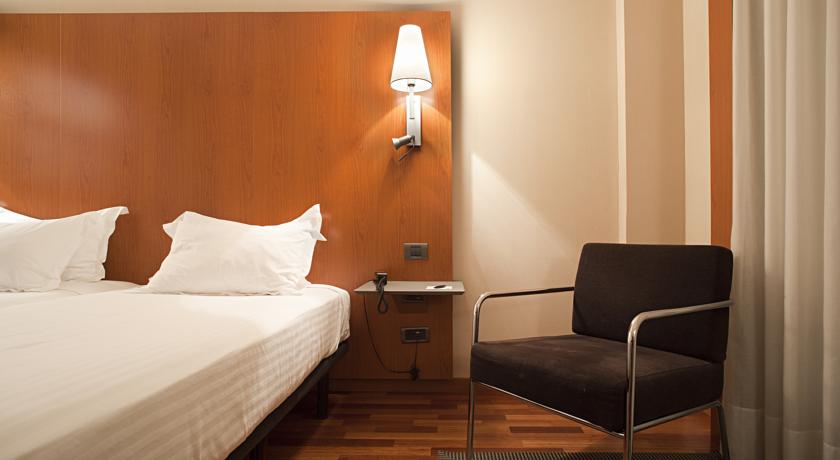 AC Hotel Huelva by null