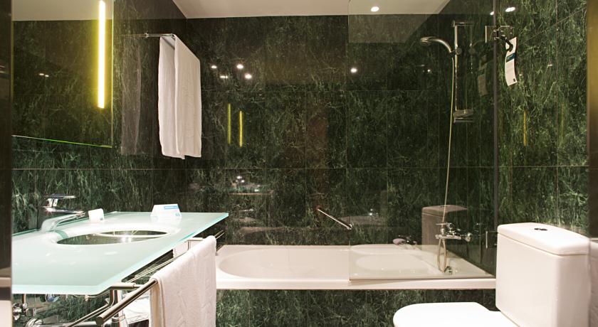 AC Hotel Huelva by null