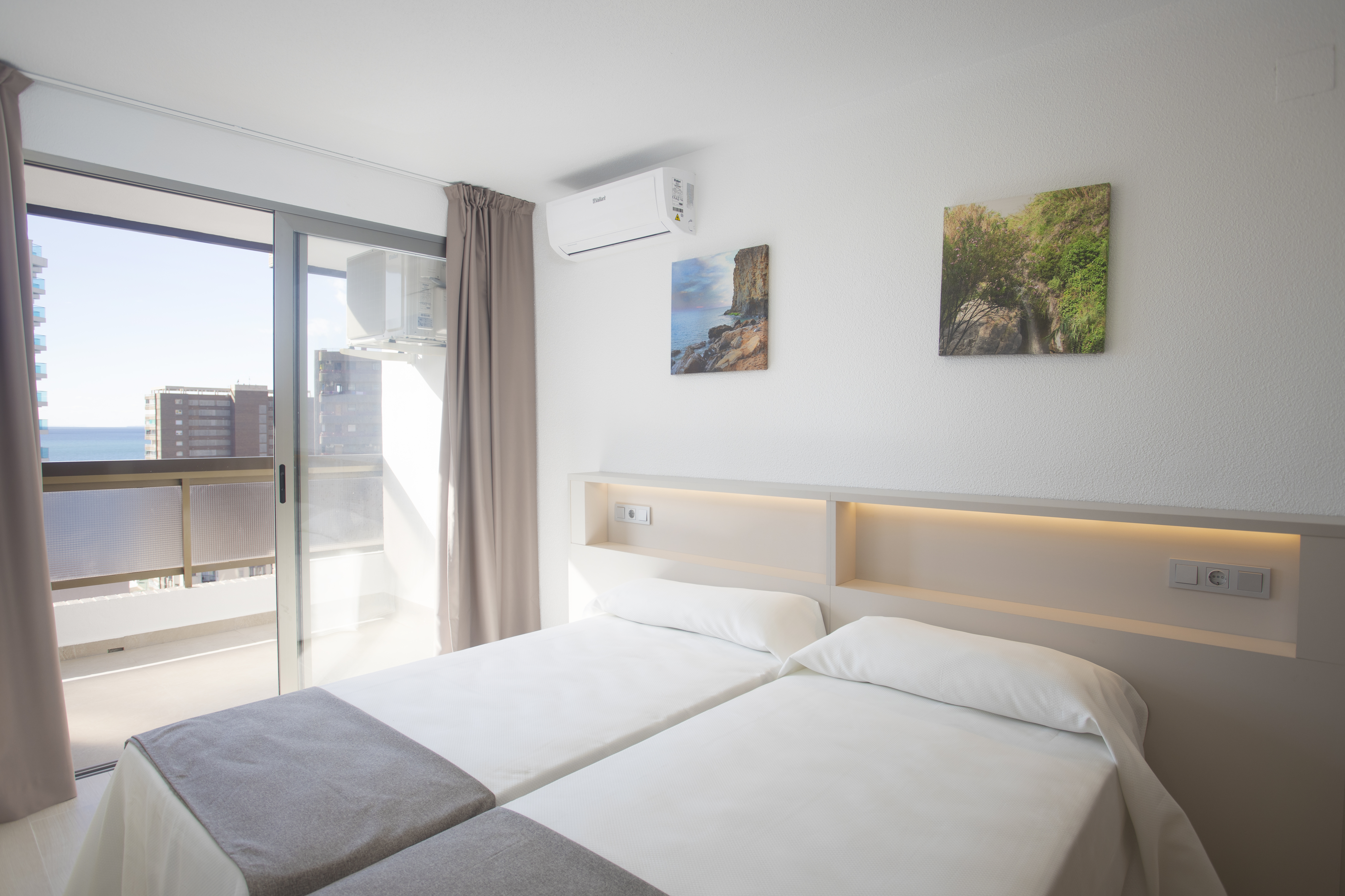 Aparthotel BCL Levante Club