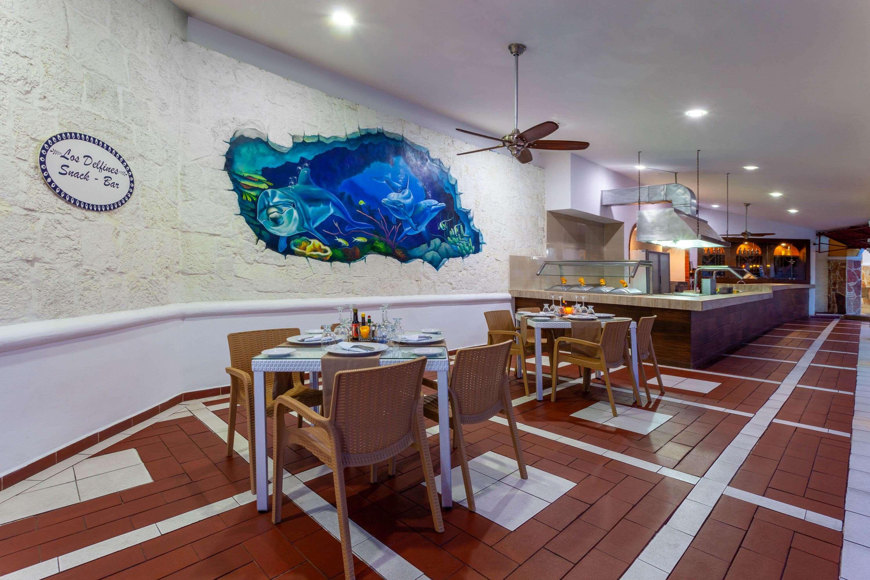 Cozumel Hotel & Resort 