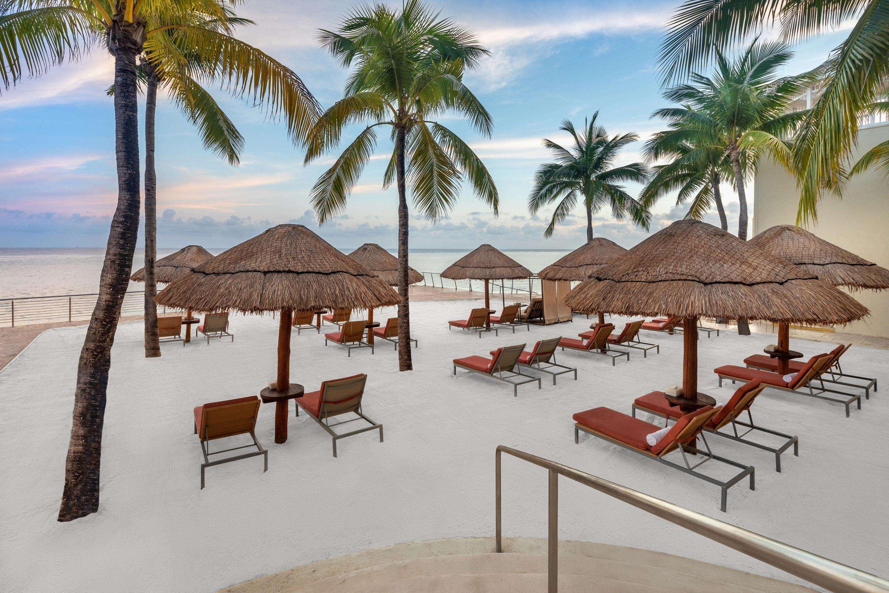 Cozumel Palace All Inclusive Resort by null