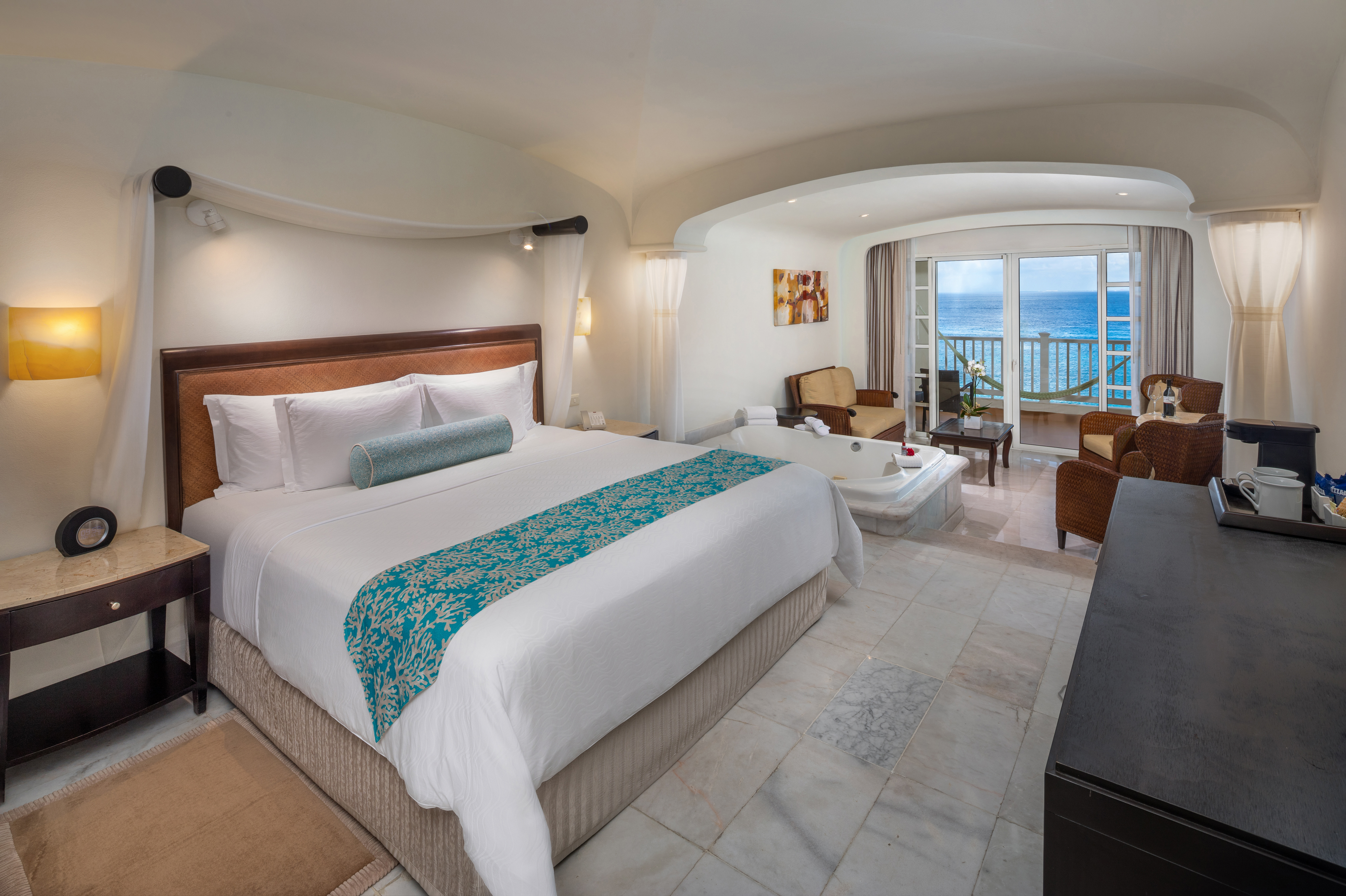 Cozumel Palace All Inclusive