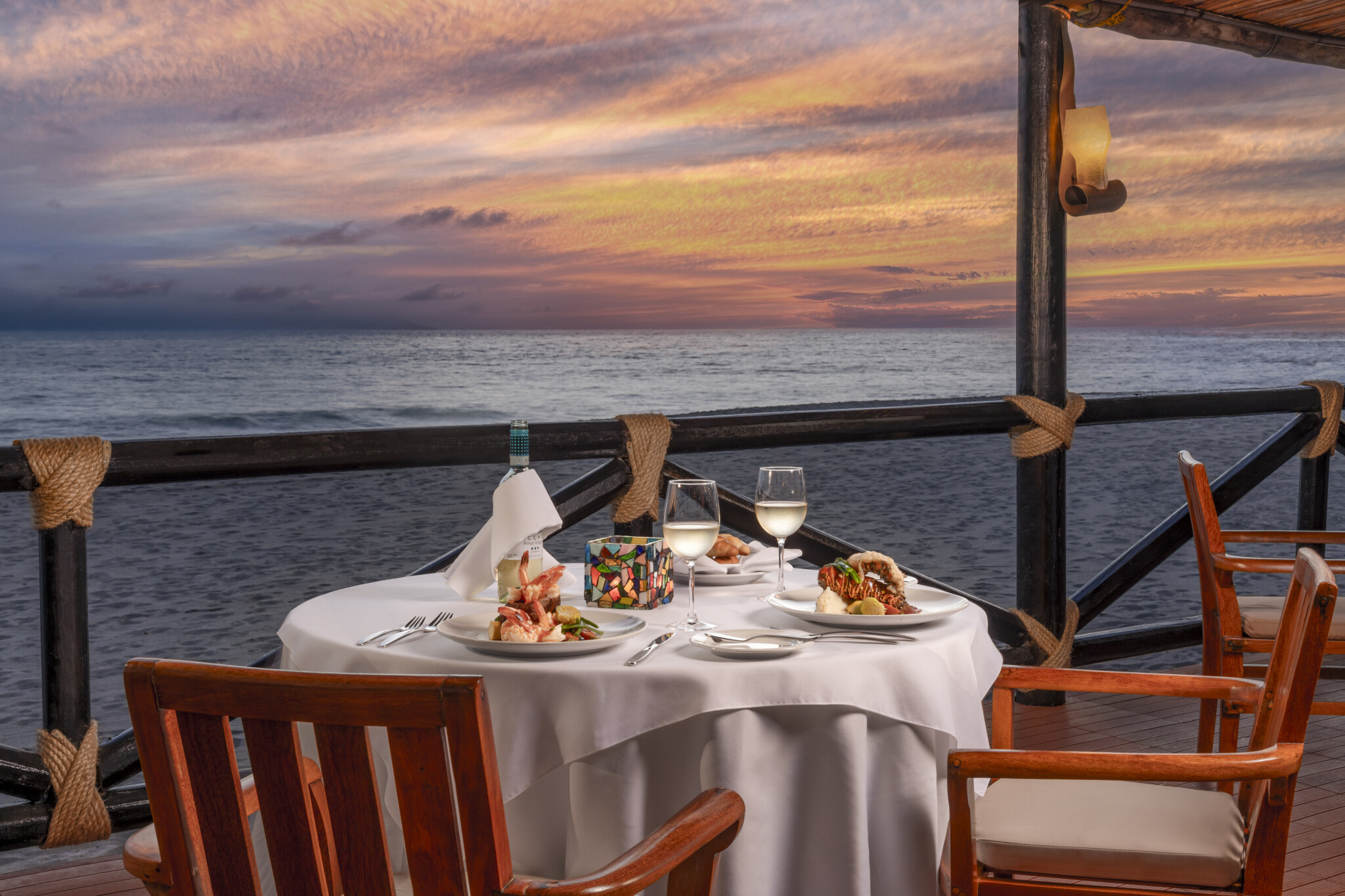 Velas Vallarta by null