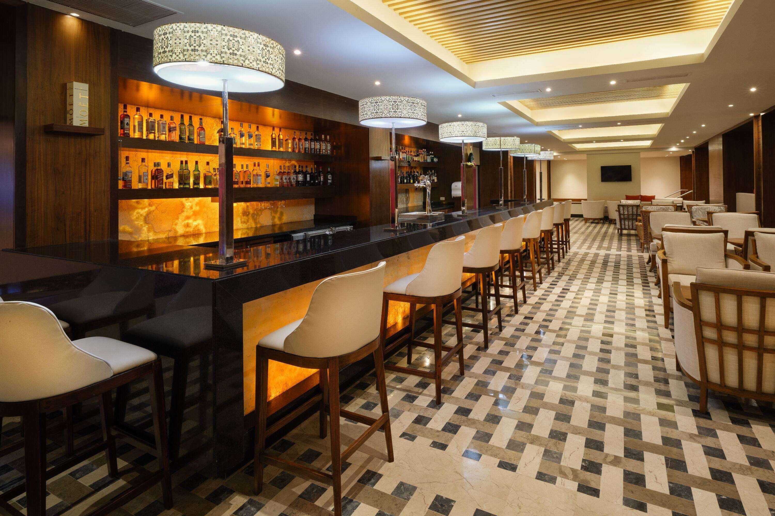 Wyndham Grand Cancun All Inclusive Resort & Villas - Poză