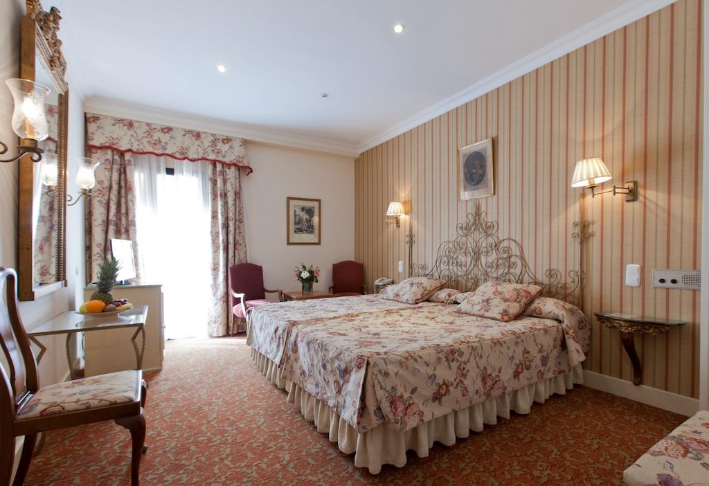 Hotel Doña María Sevilla by null