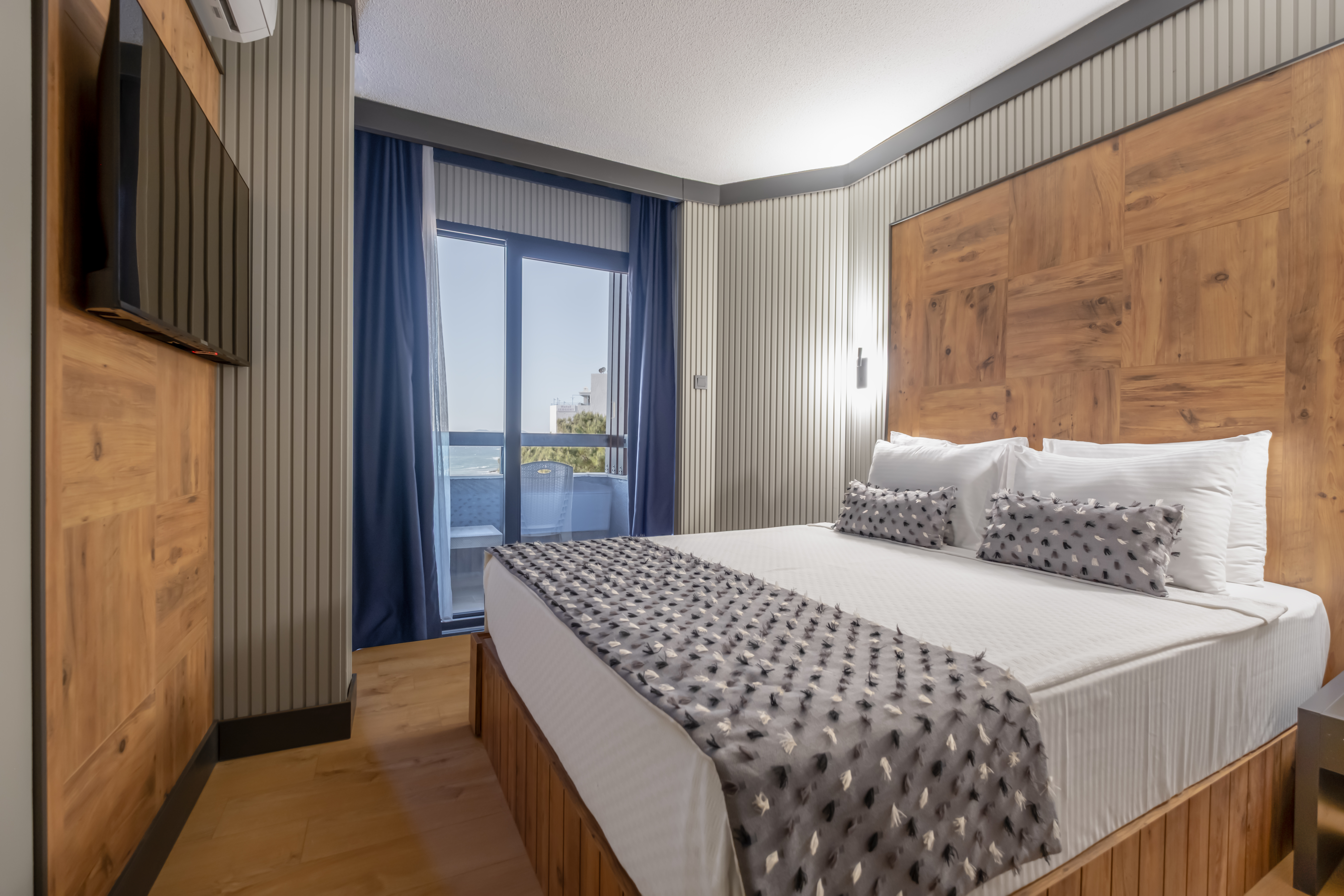Jura Hotels Ada Beach Kusadasi