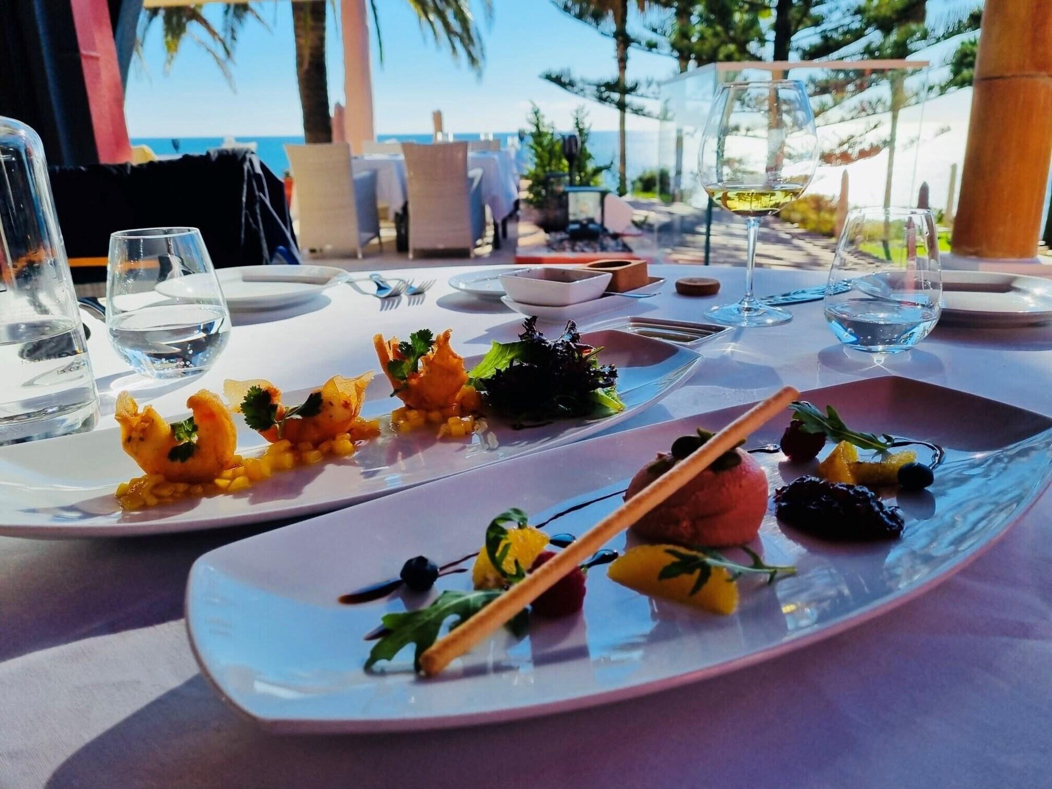 Boutique Hotel Vivenda Miranda by null