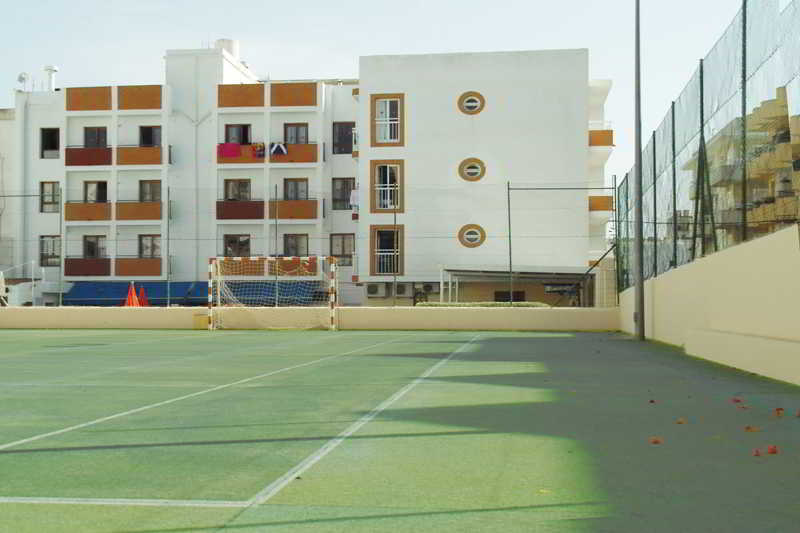 Apartamentos Marian by null