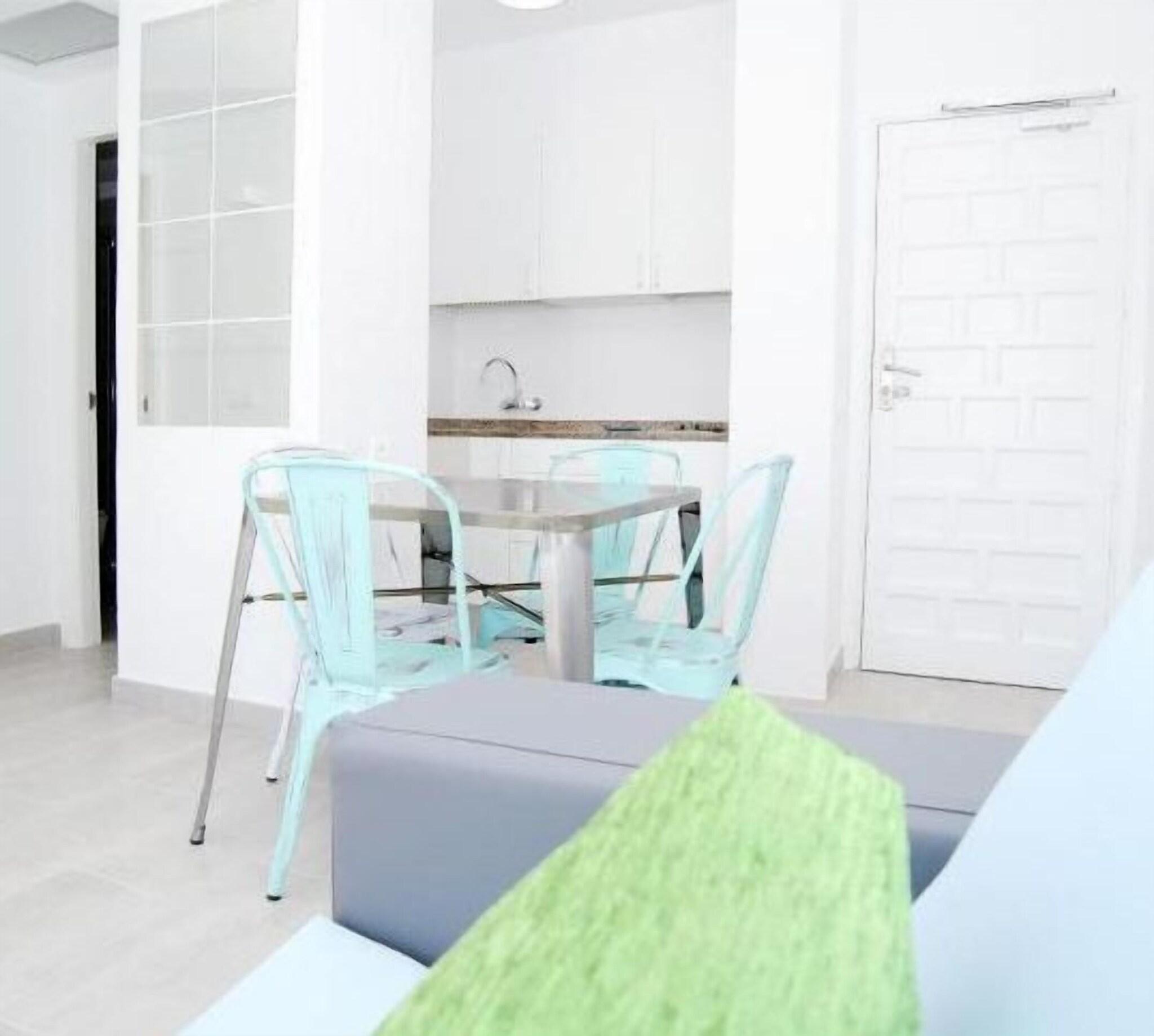 Marian Apartamentos