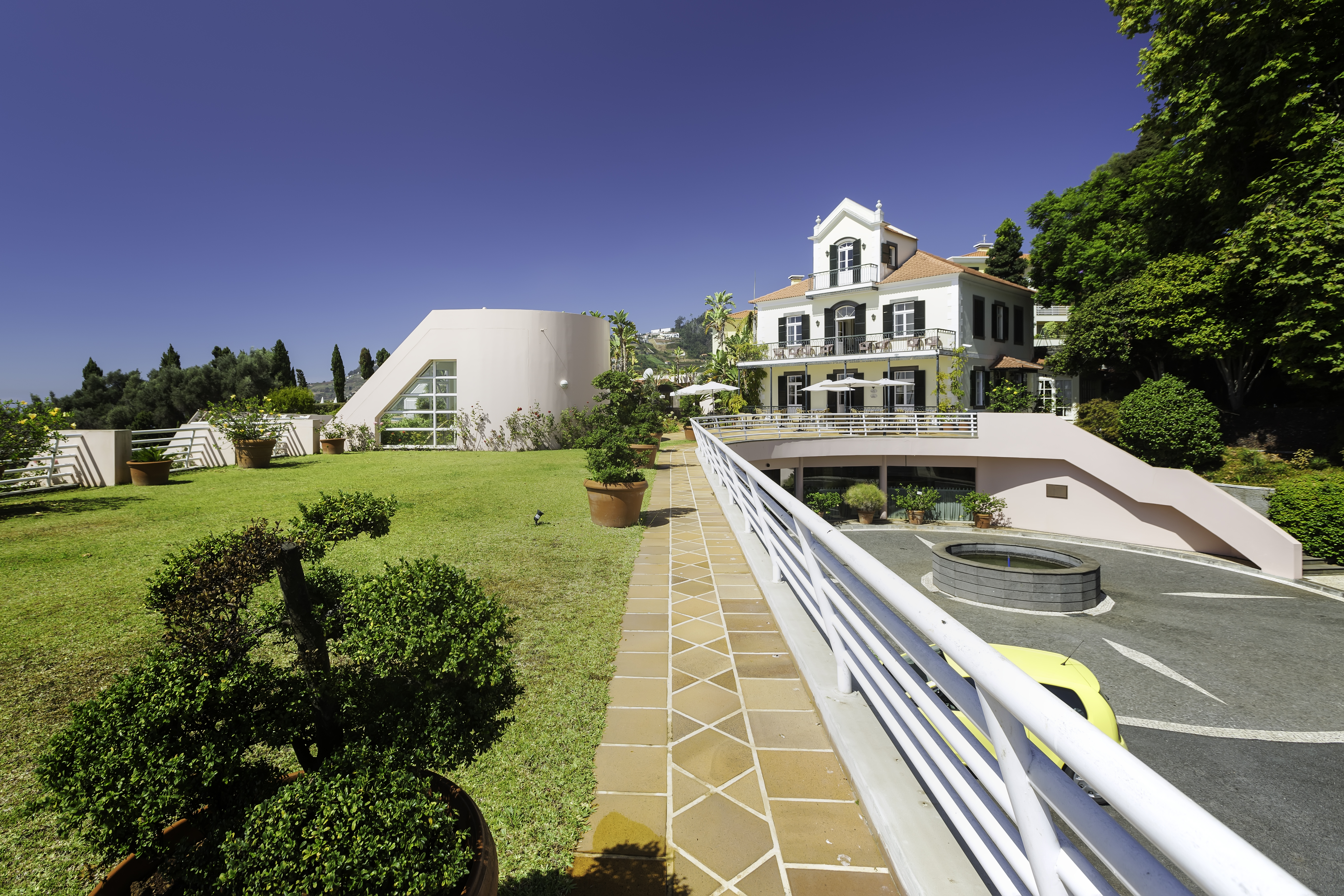 Quinta do Estreito Vintage House - photo